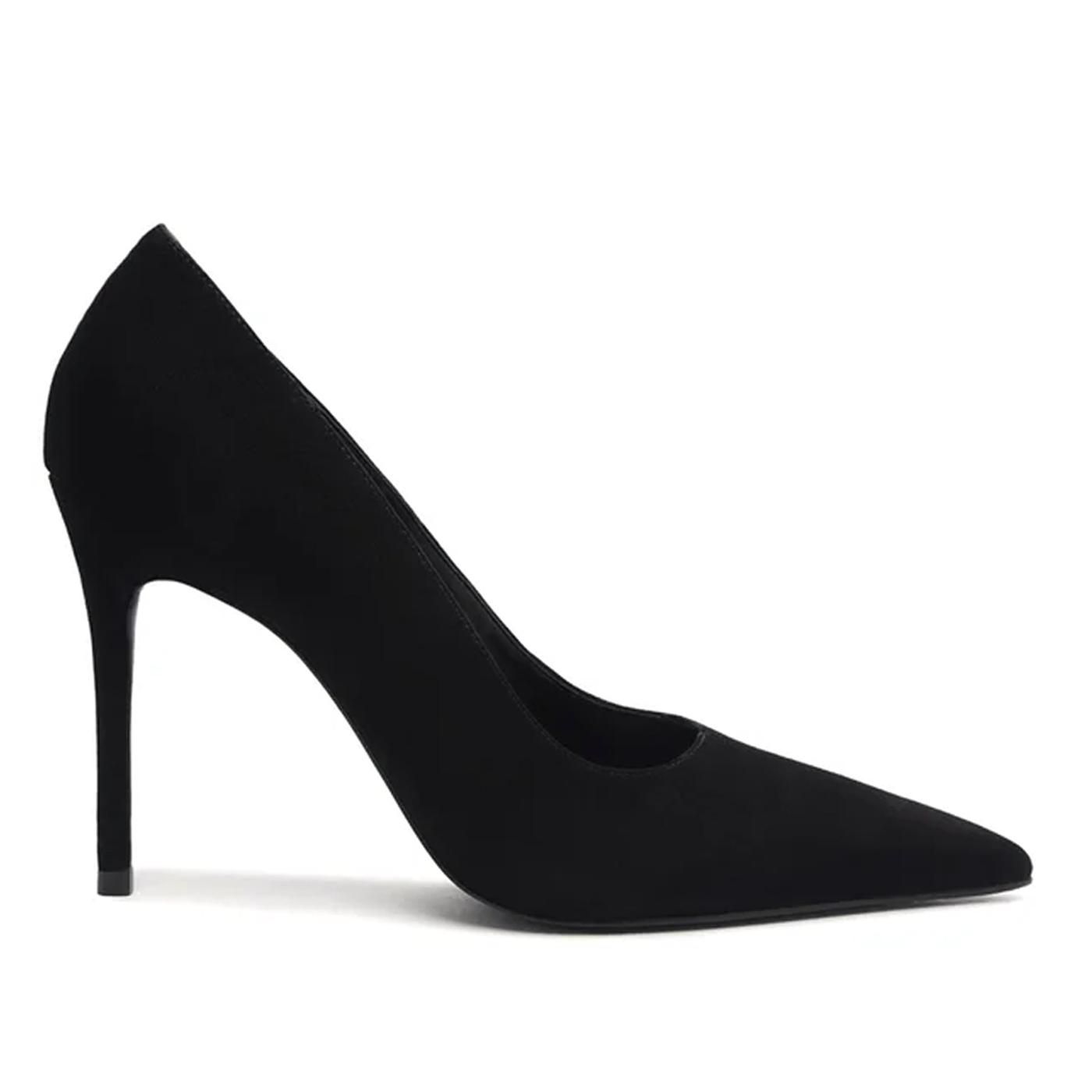 Scarpin S2206100010001U black