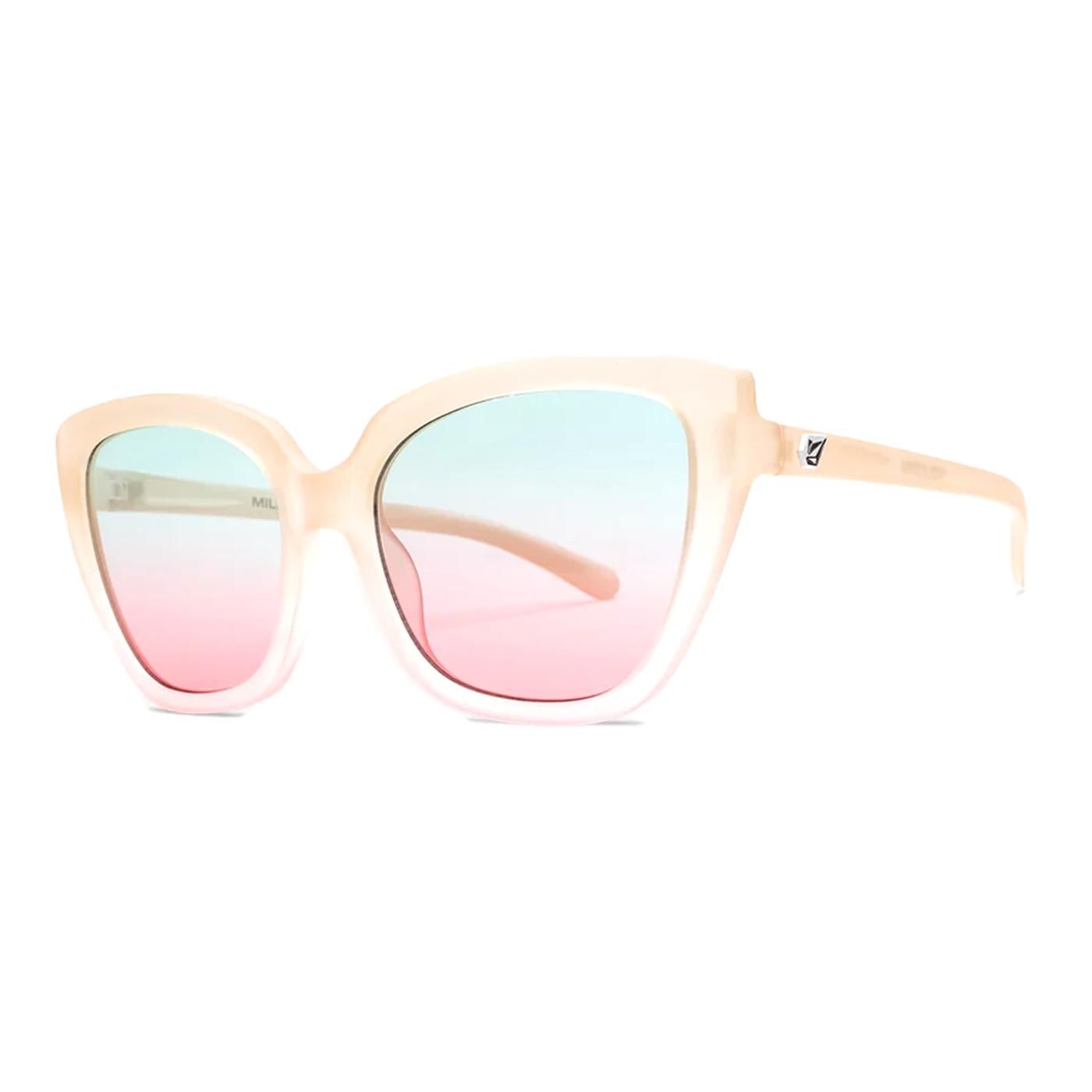 Milli So Faded/Aqua Gradient faded/aqua gradient