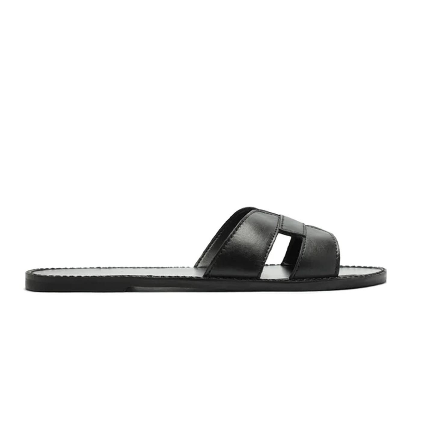 Sandalia A1105700010011U preto