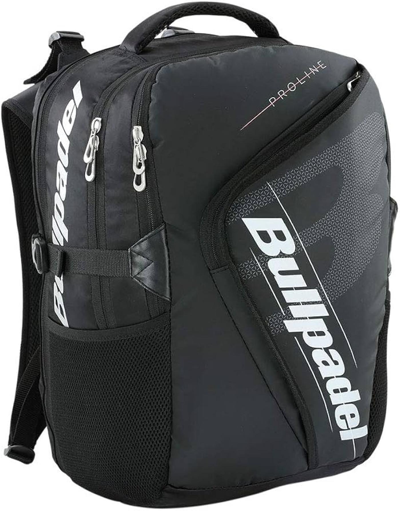 MOCHILA BULLPADEL BPM-23003 TECH BACKPACK 