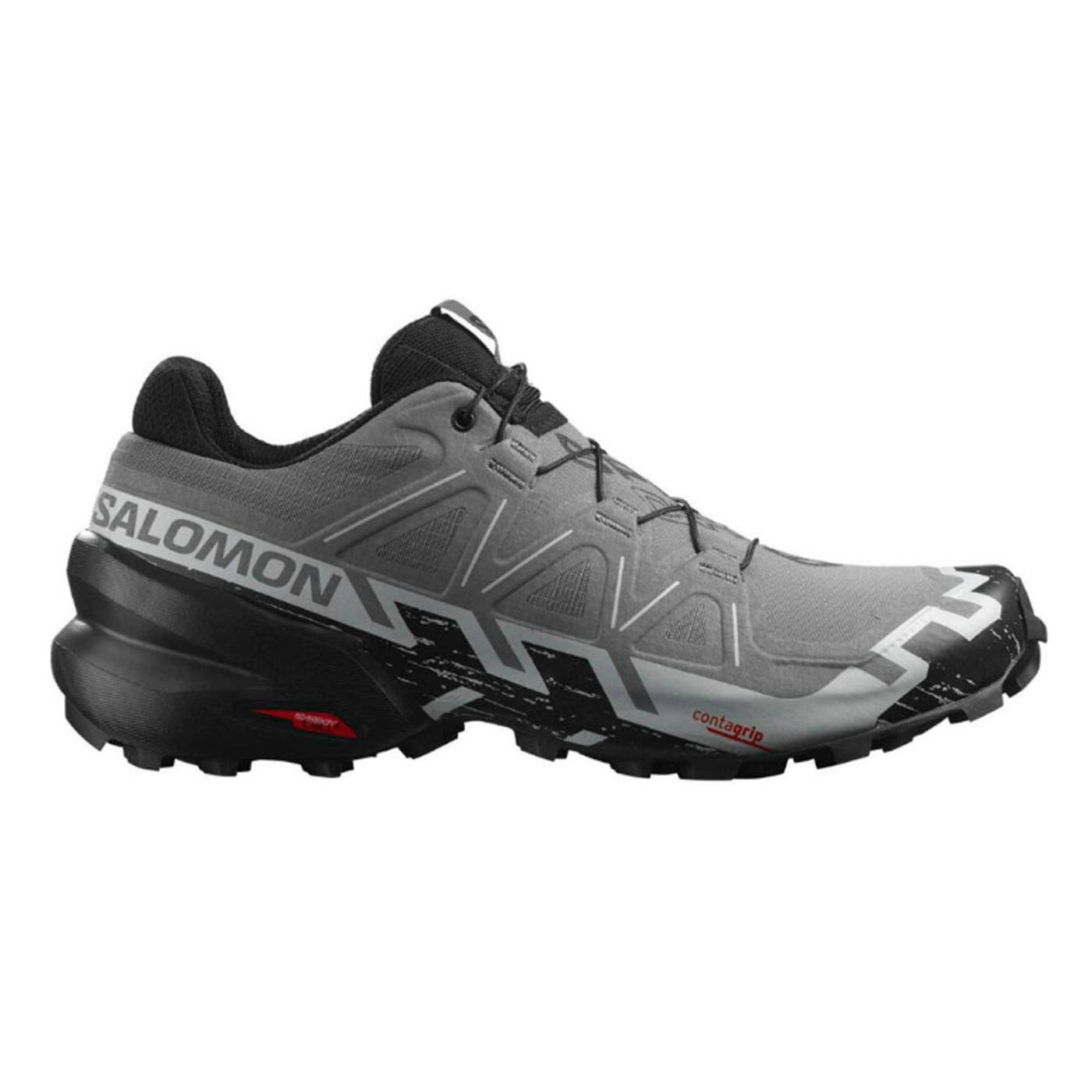 SPEEDCROSS 6 quiet shade/black/pearl blue