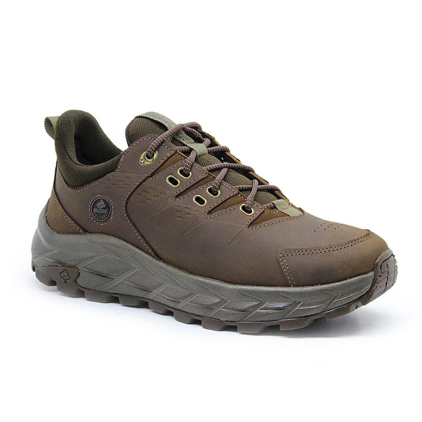 KAIAK 01 brown