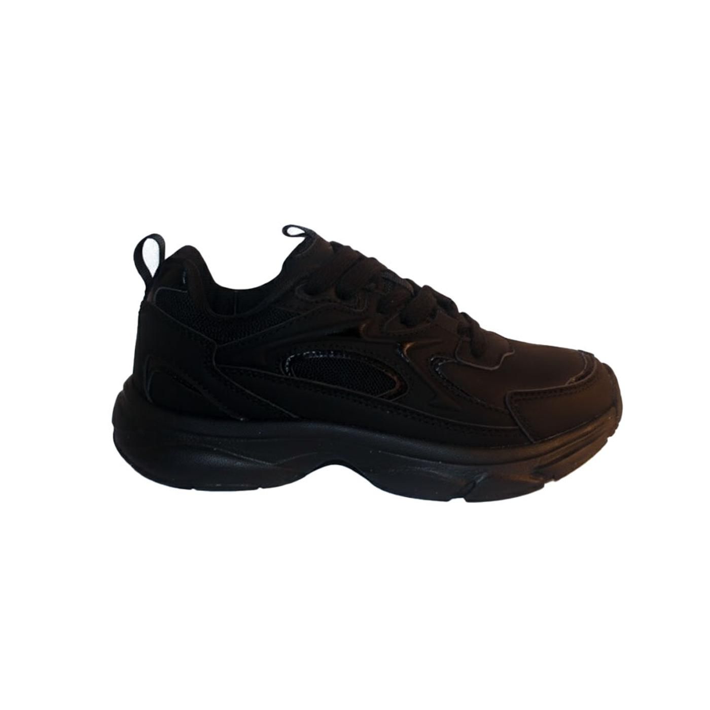 ZAPATO DE NIÑO 151363 negro