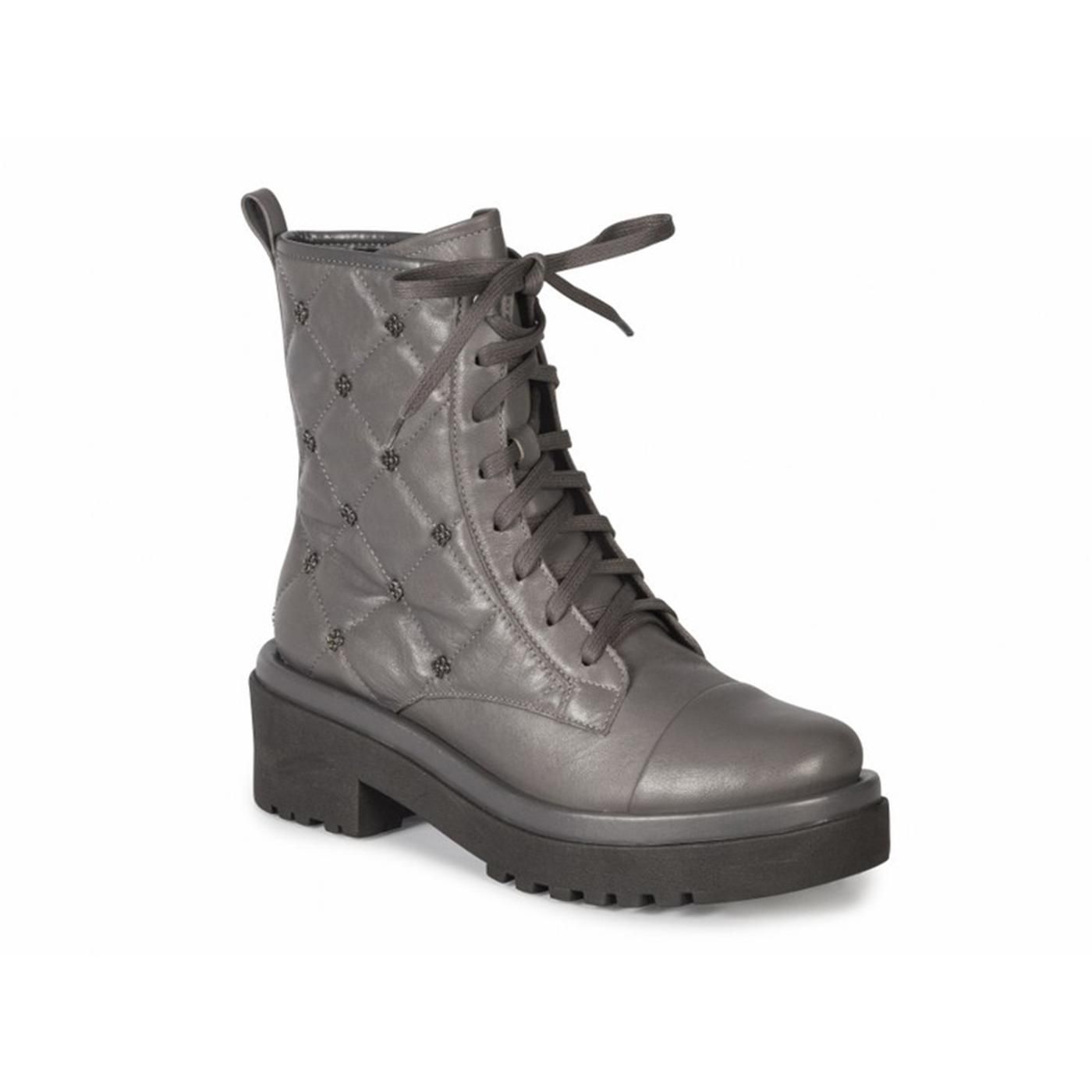 4016637 BOOT BAJO cinza rocca