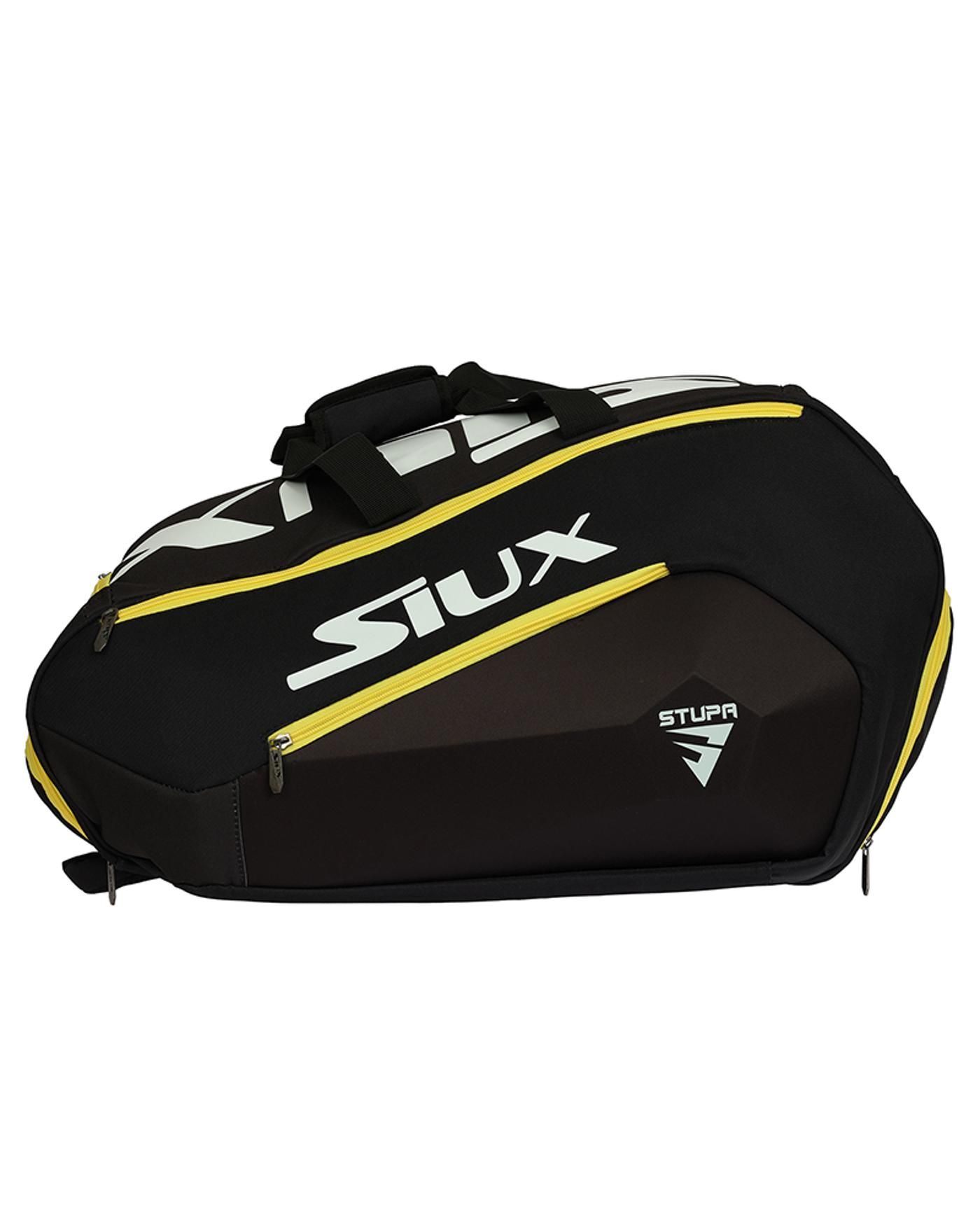 PALETERO SIUX ELECTRA STUPA BLACK 