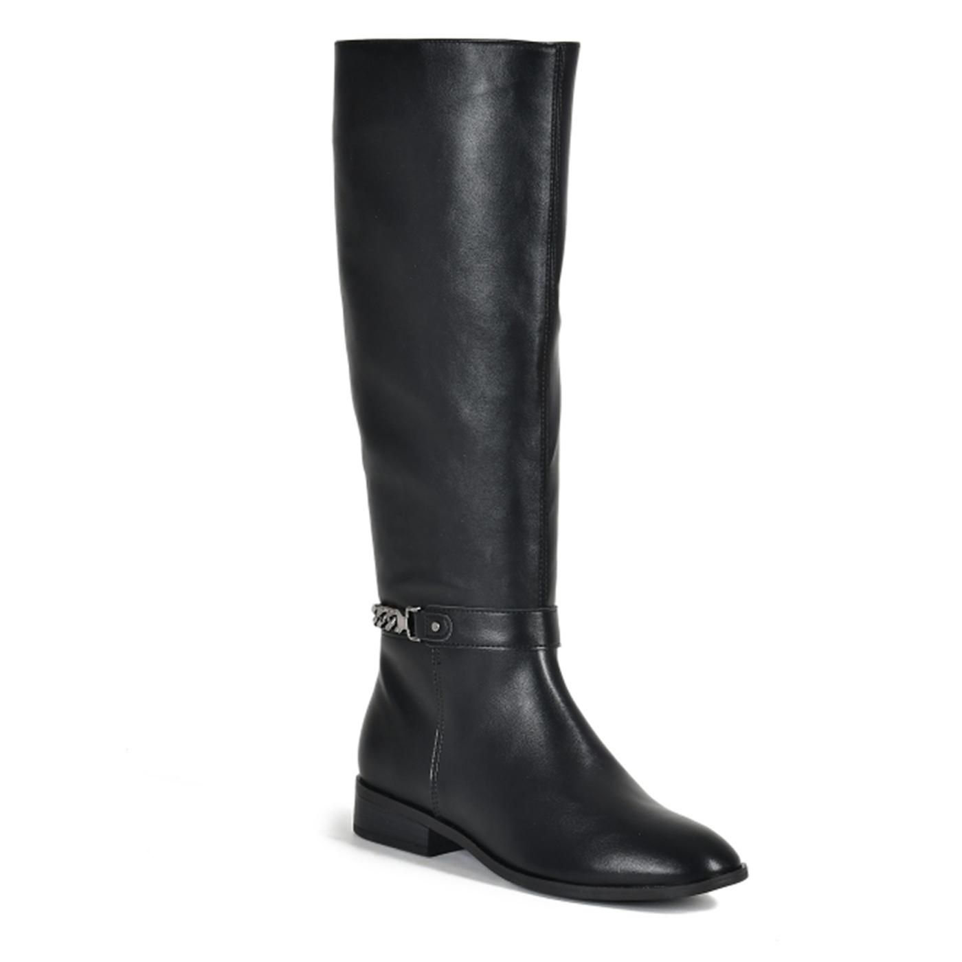 BOTA 085-001-01 preto