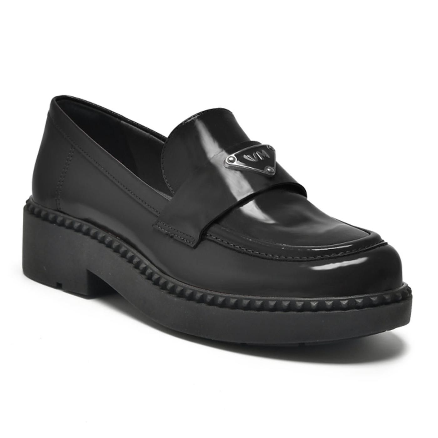 MOCASIN 250-002-01 preto
