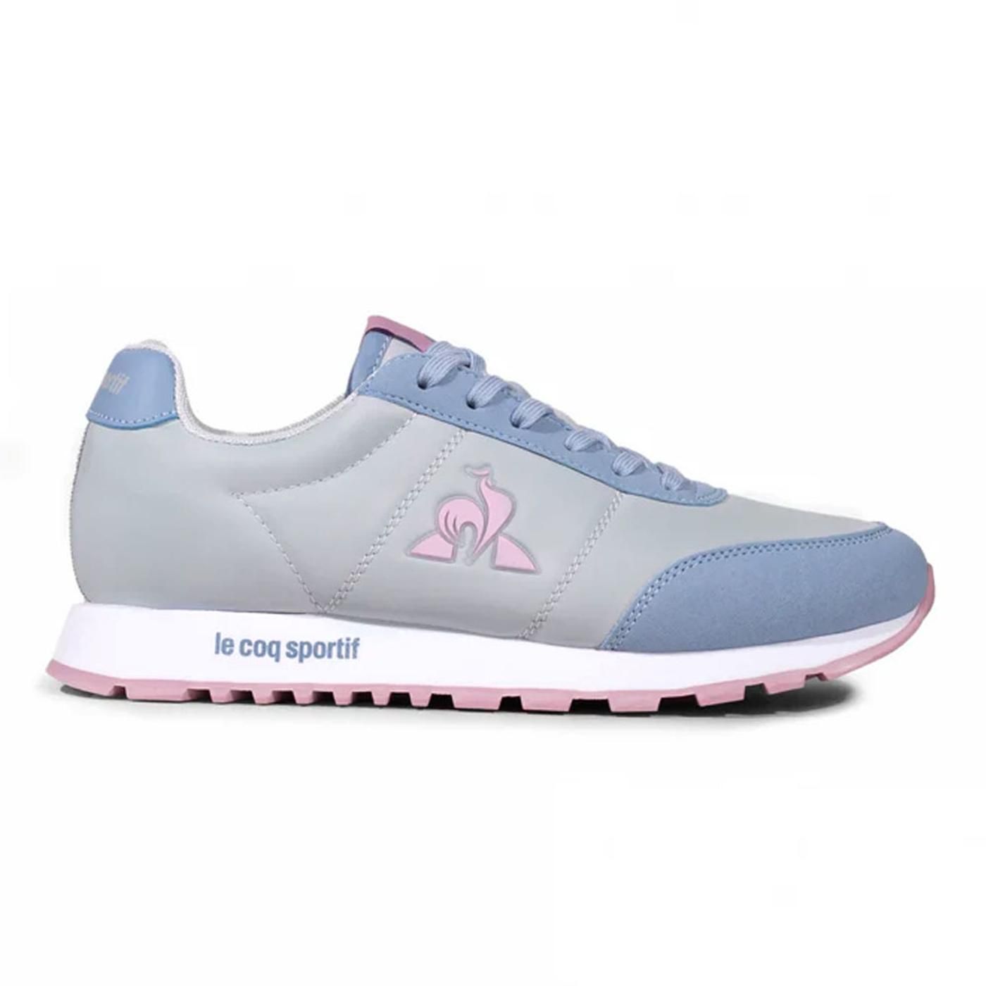 RACERONE_2 galet/faded denim
