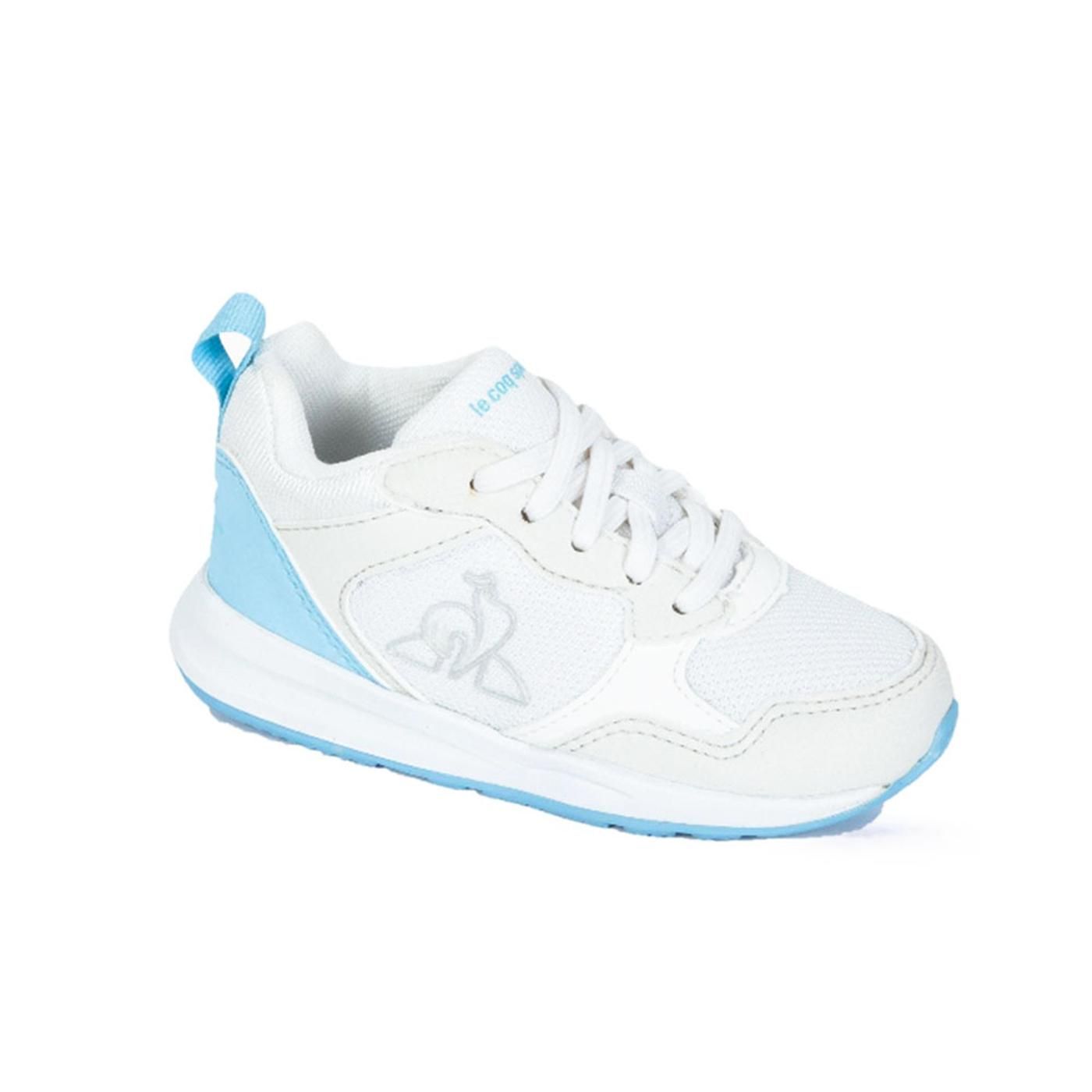 LCS R500 INF IRIDESCENT optical white/va