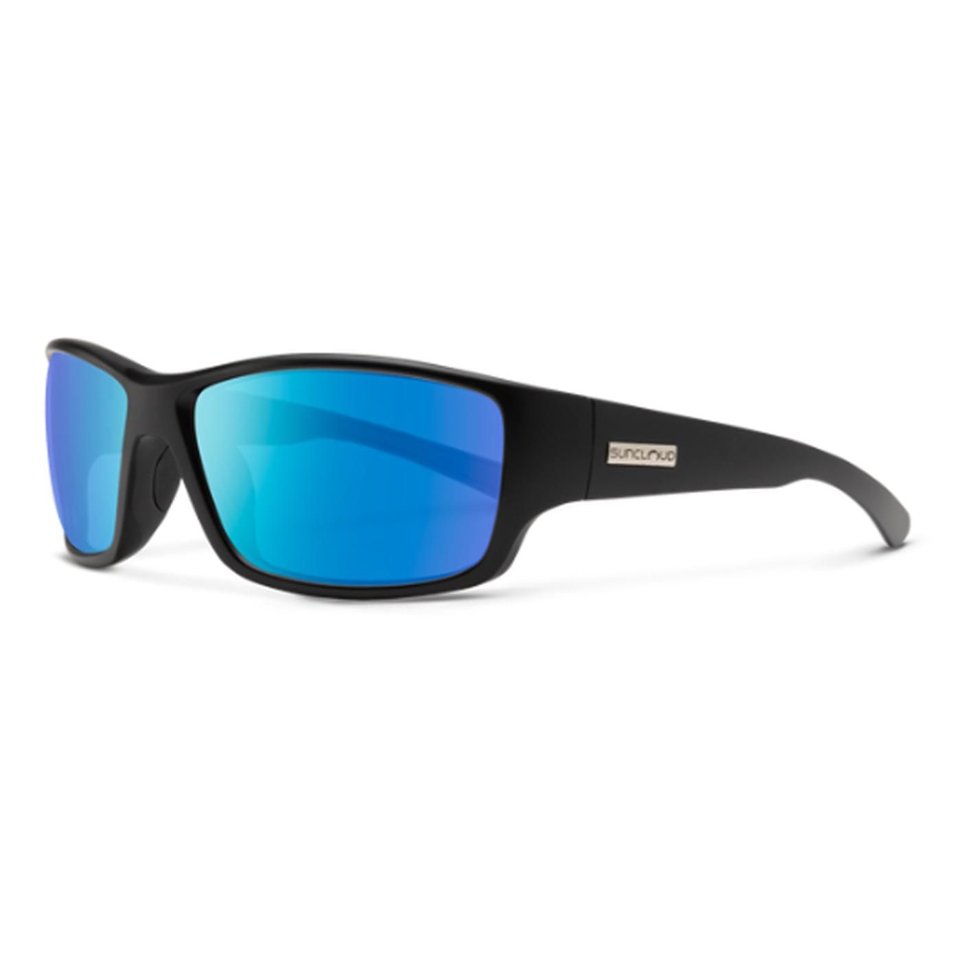 Hull matte black