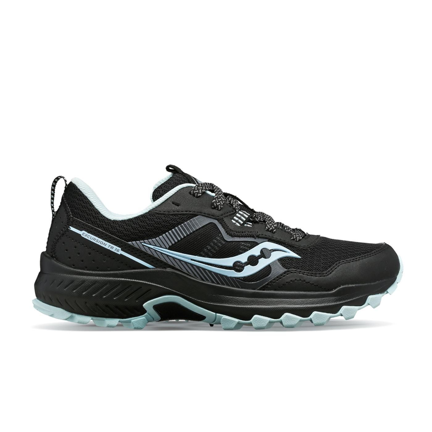 EXCURSION TR17 black/blue
