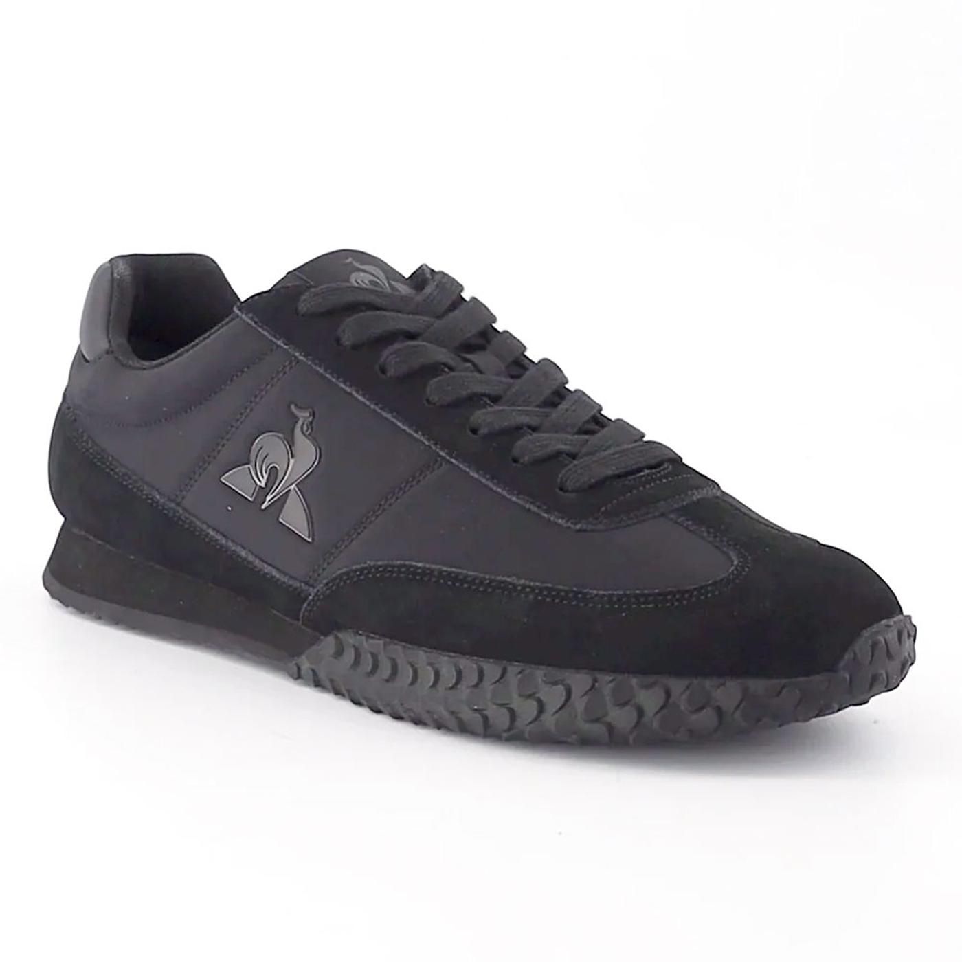 VELOCE I triple black