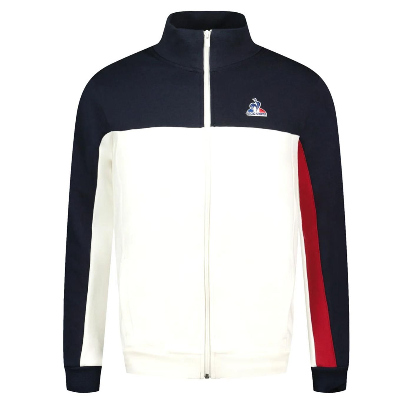 TRI SP FZ Sweat N°1 M marshmallow/sky capitan