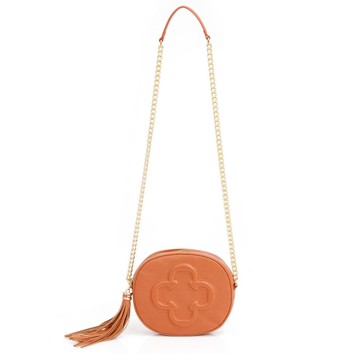 BOLSO 4605455 relax bag camel