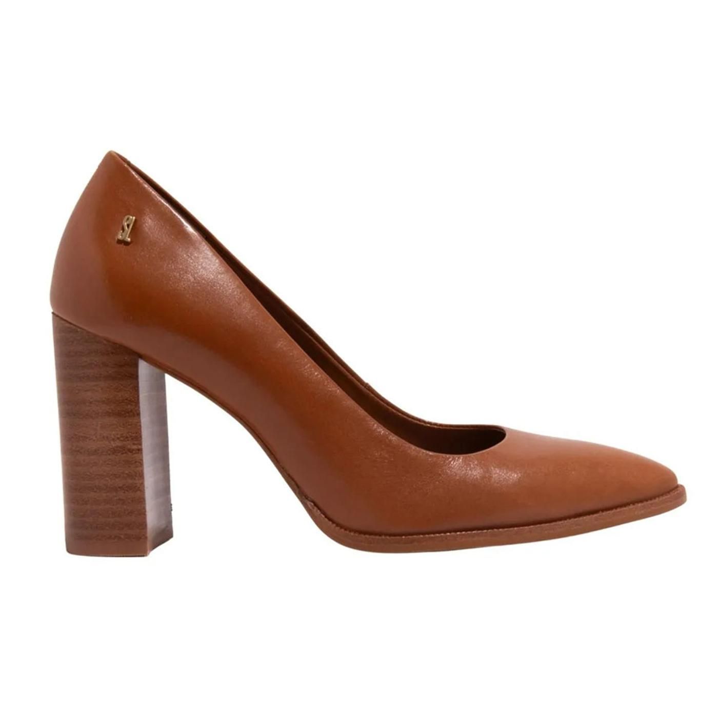 Scarpin 072A.4EB7.02E7 new safari