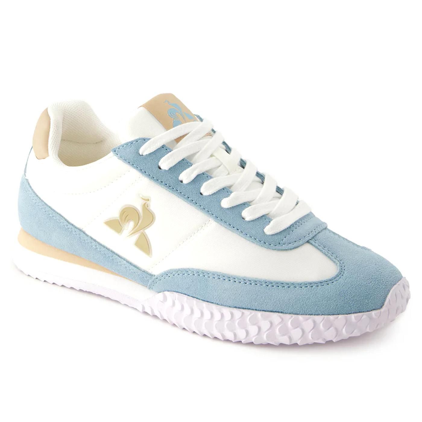 VELOCE I W optical white/ balticsea