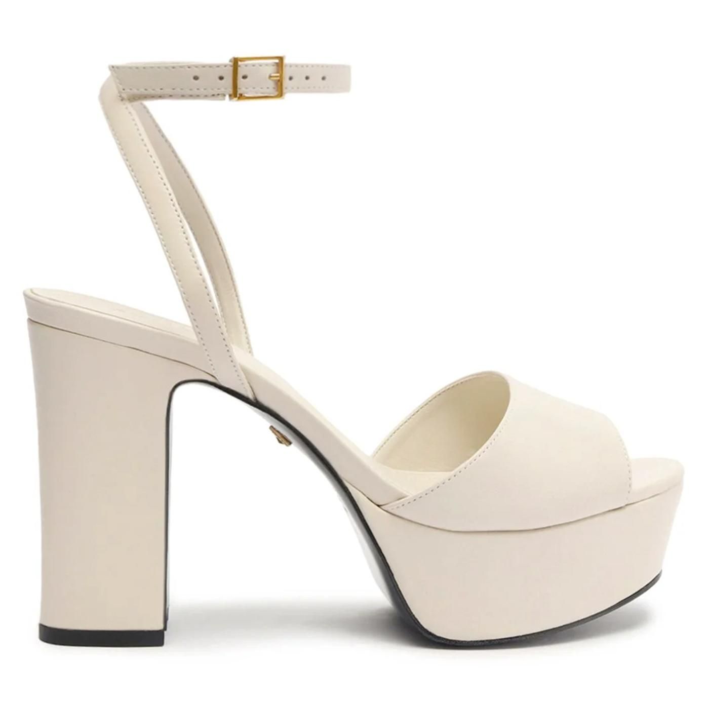 Sandalia S2034601480003U pearl