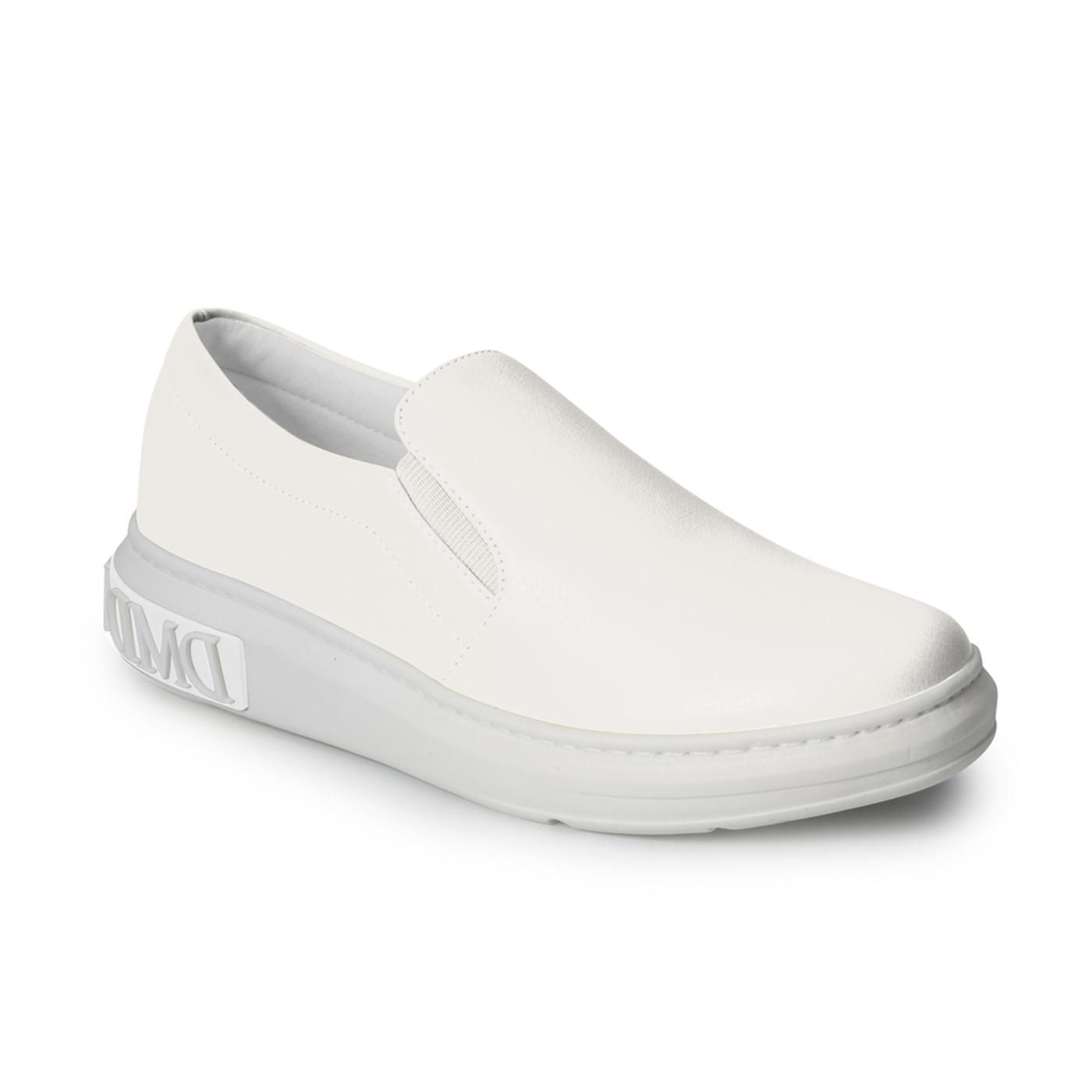 4118280-4 ZAPATILLA CASUAL marfim