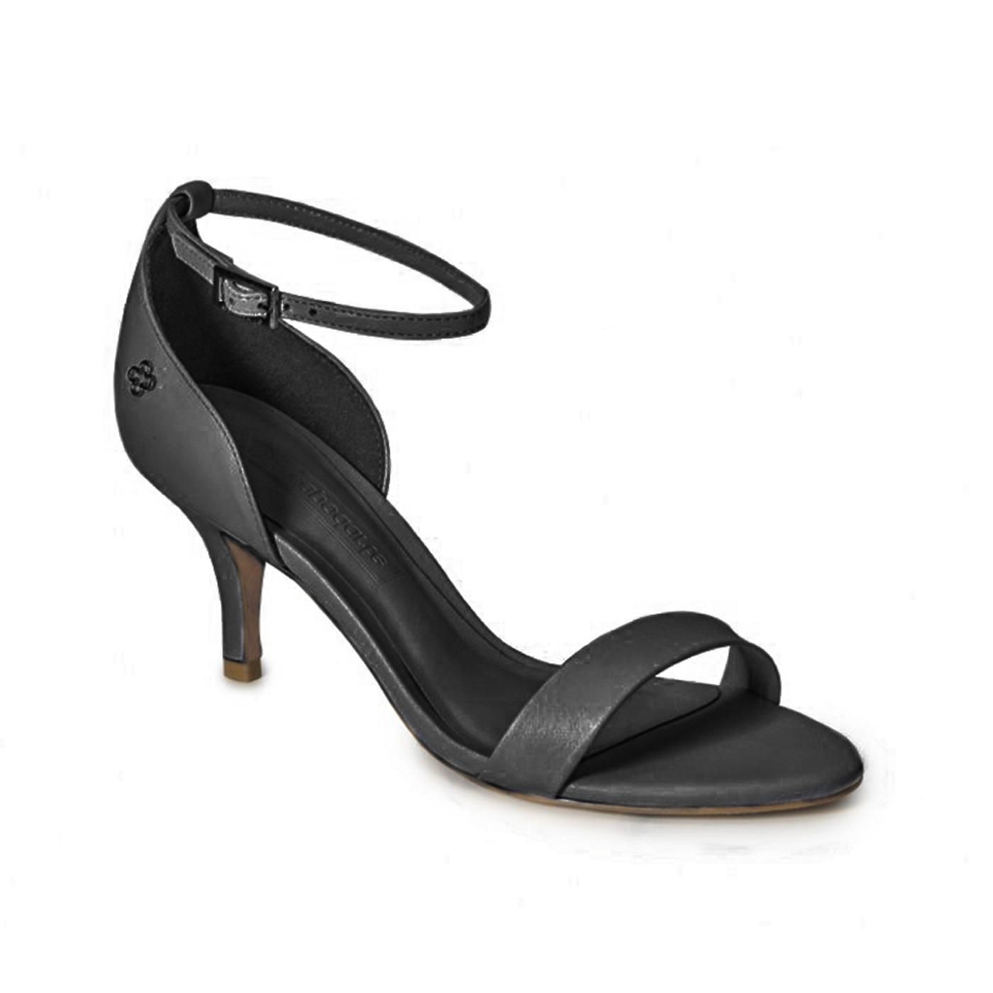 4009436-97 SANDALIA TACON preto
