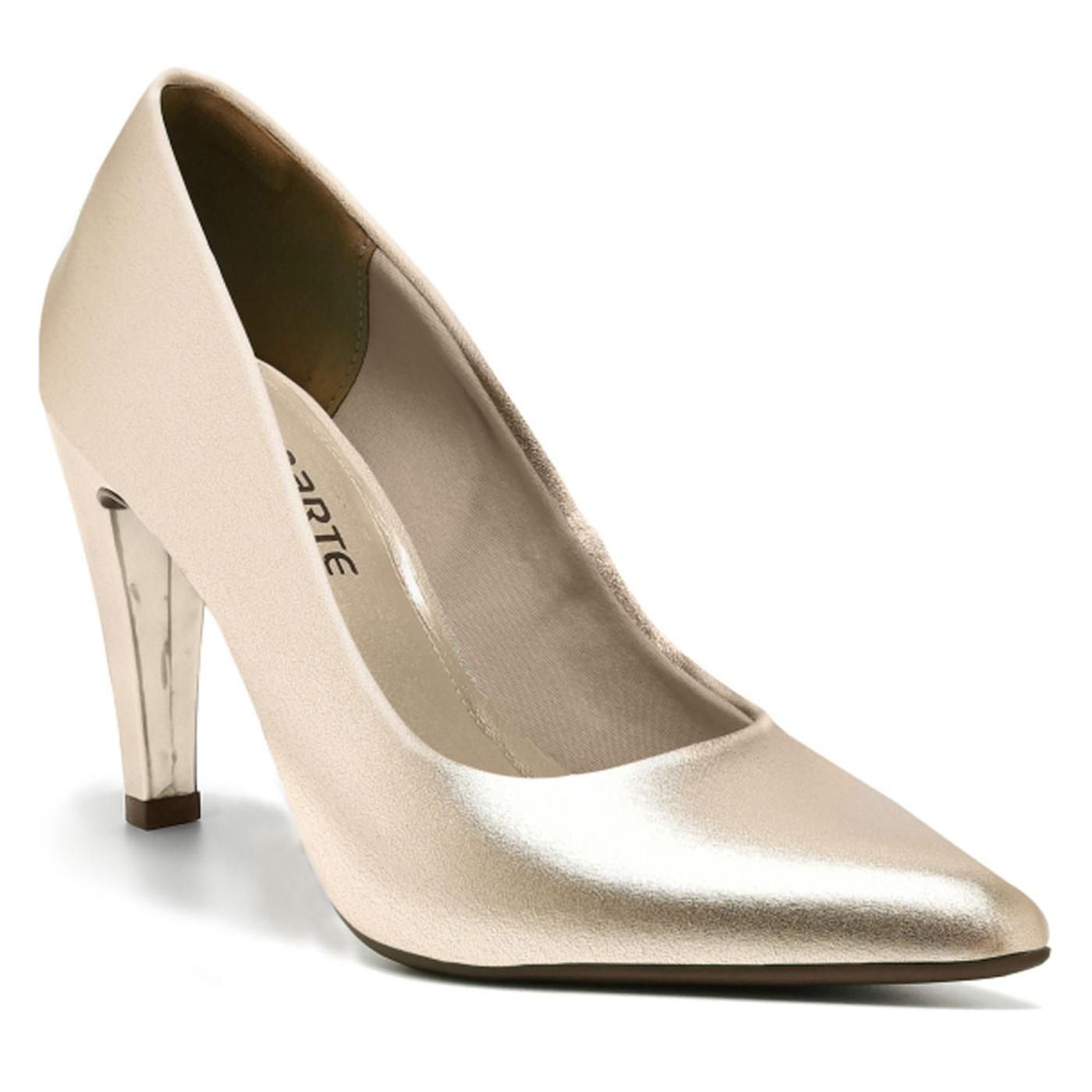 Zapato 044-002-03 ouro