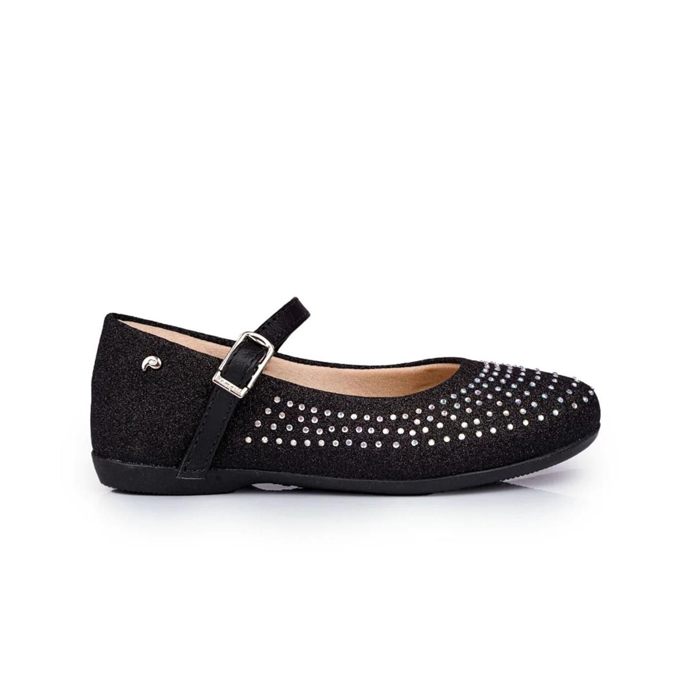 BALERINA 188.682.000 negro