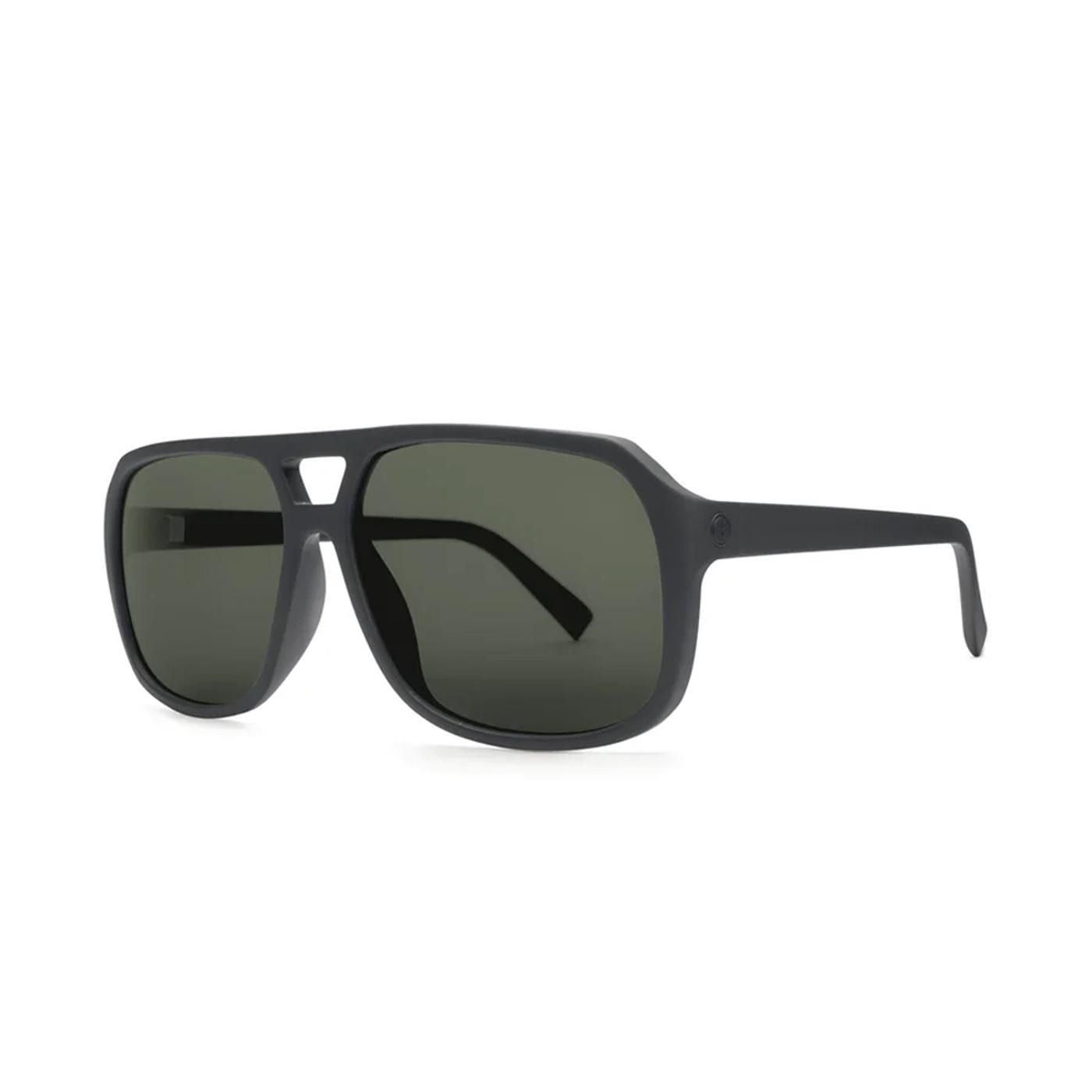 Dude matte black/grey