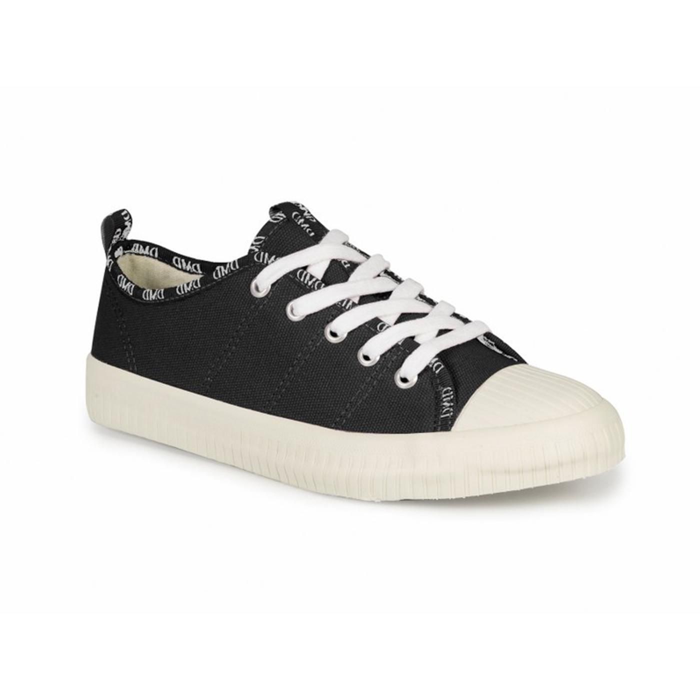 4117709 ZAPATILLA TENIS black/black/black-branco
