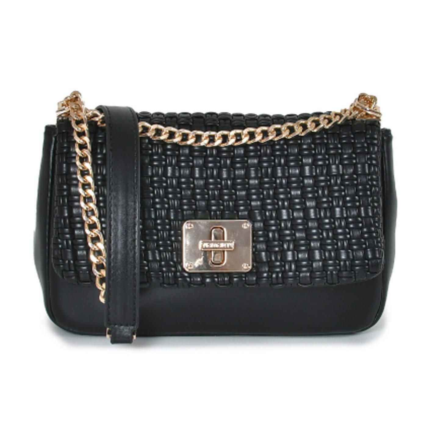 BOLSA B1-158-01 preto