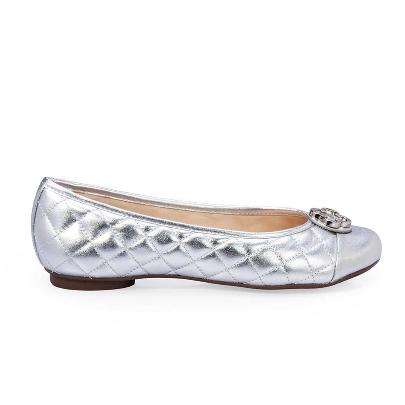 Ballerina Catherine Clásica 4003066 prata
