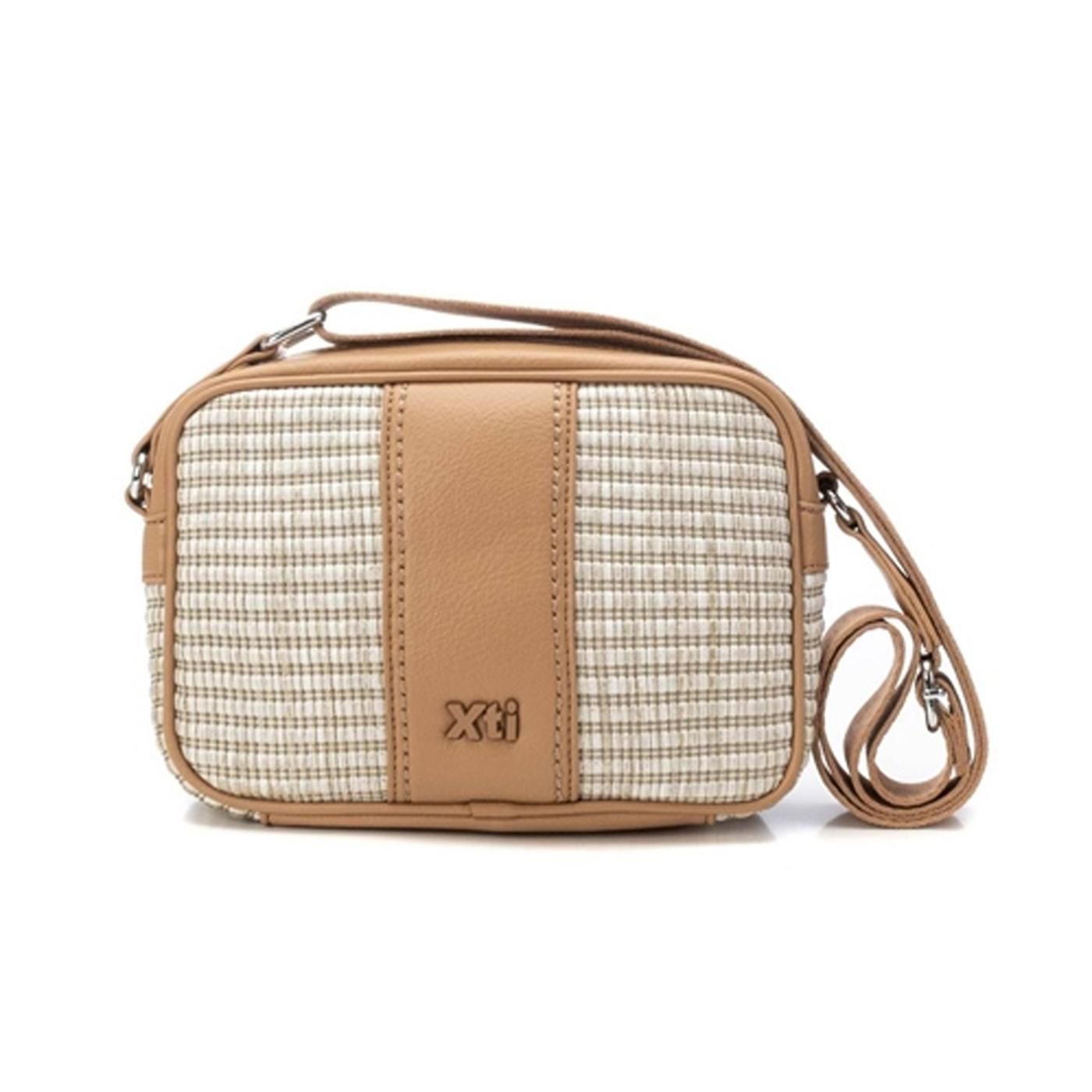 BOLSO SRA 184438 taupe