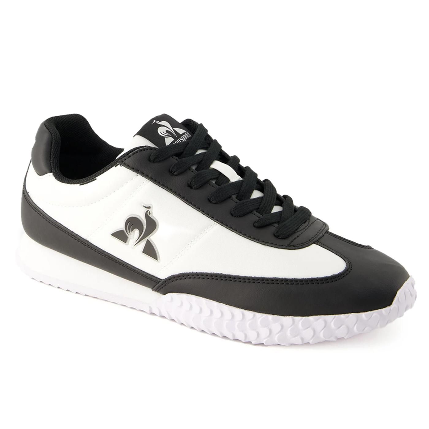 VELOCE I optical white/black