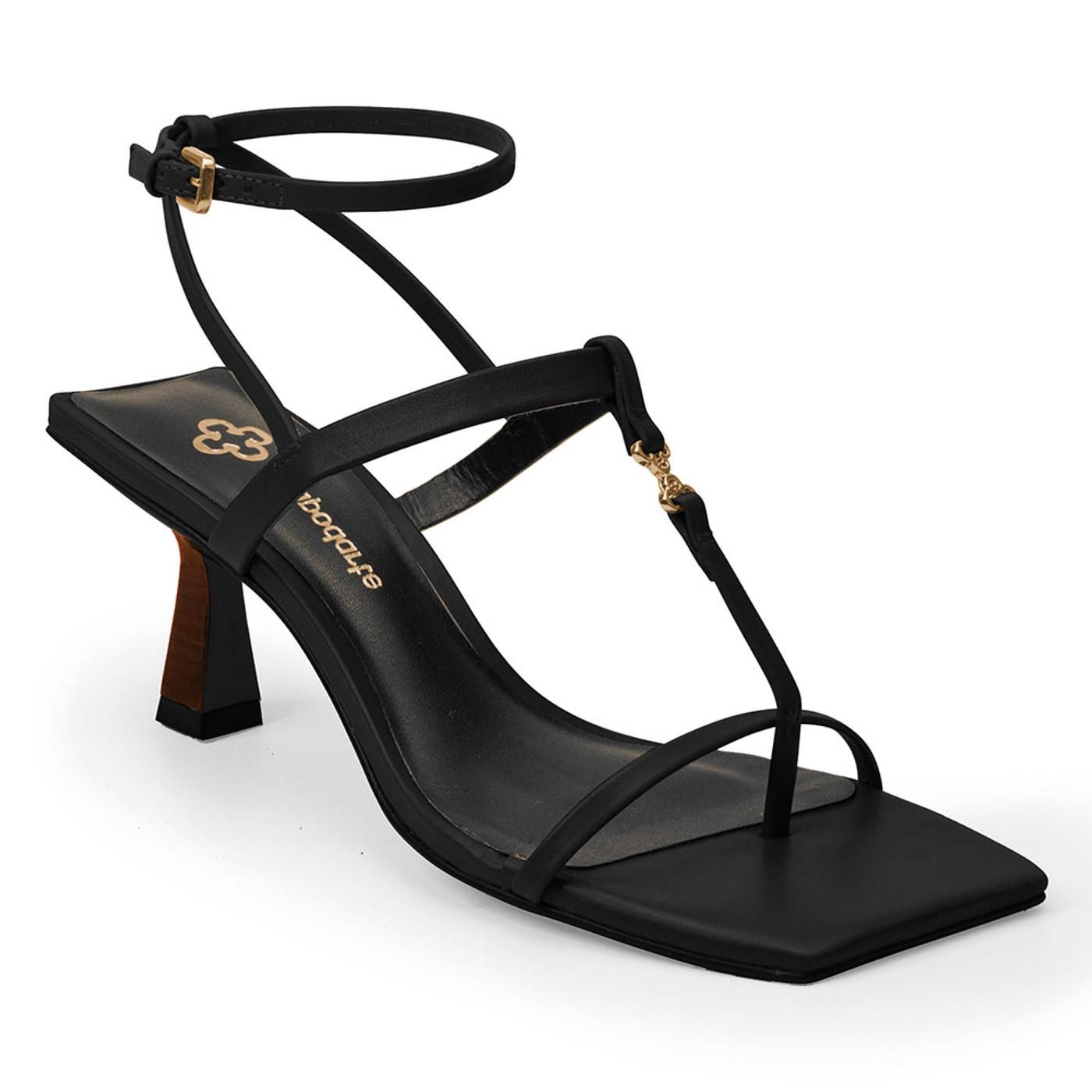 Sandalia 4018334 black
