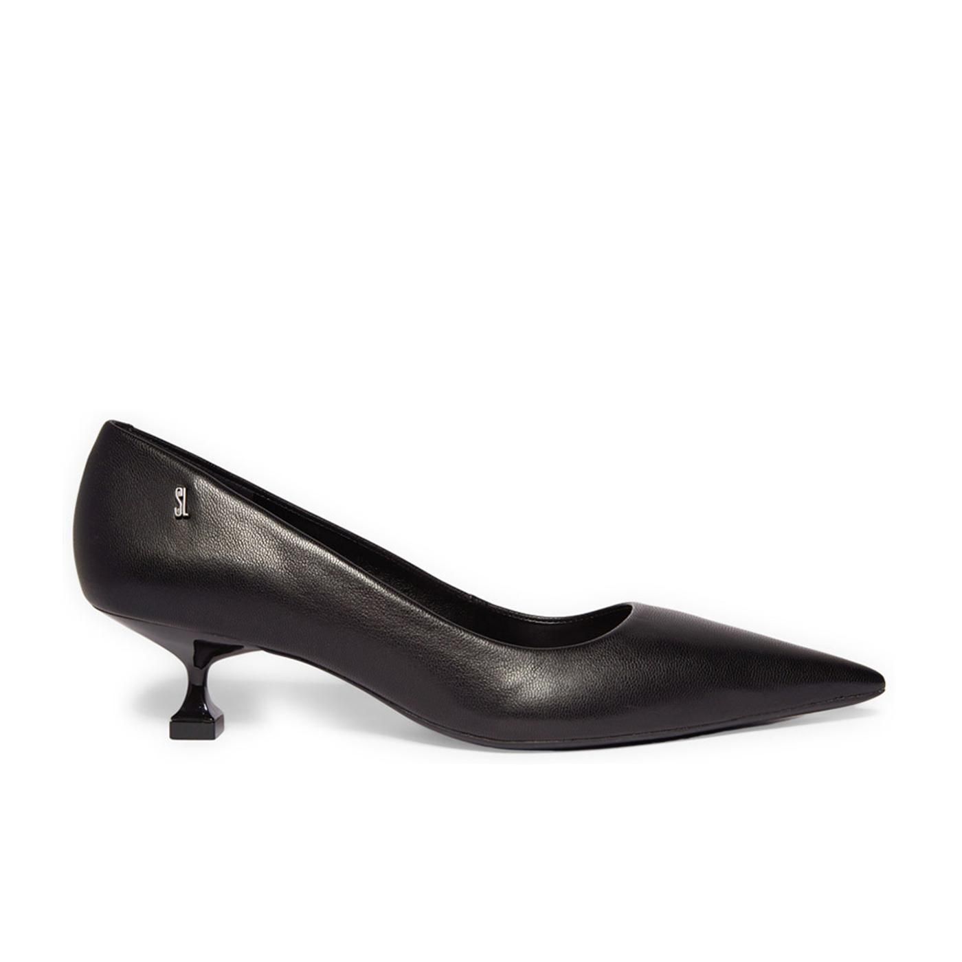 Scarpin 06F2.4366.0345.0001 preto