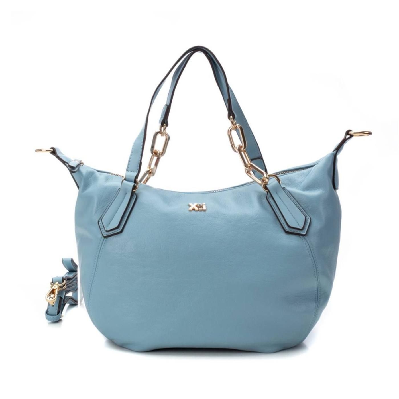 BOLSO SRA 185085 azul