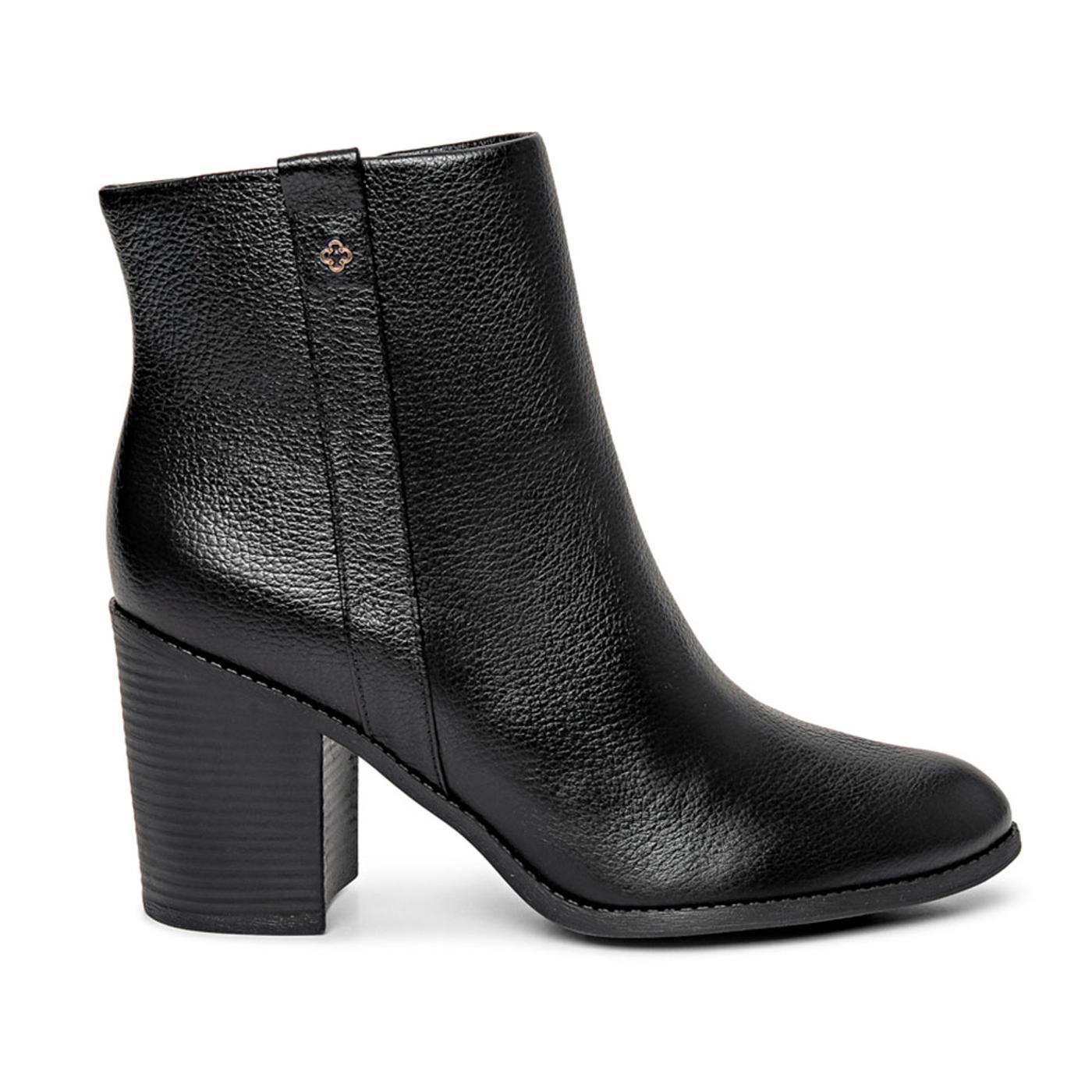 BOTIN 4016912 savage leather preto