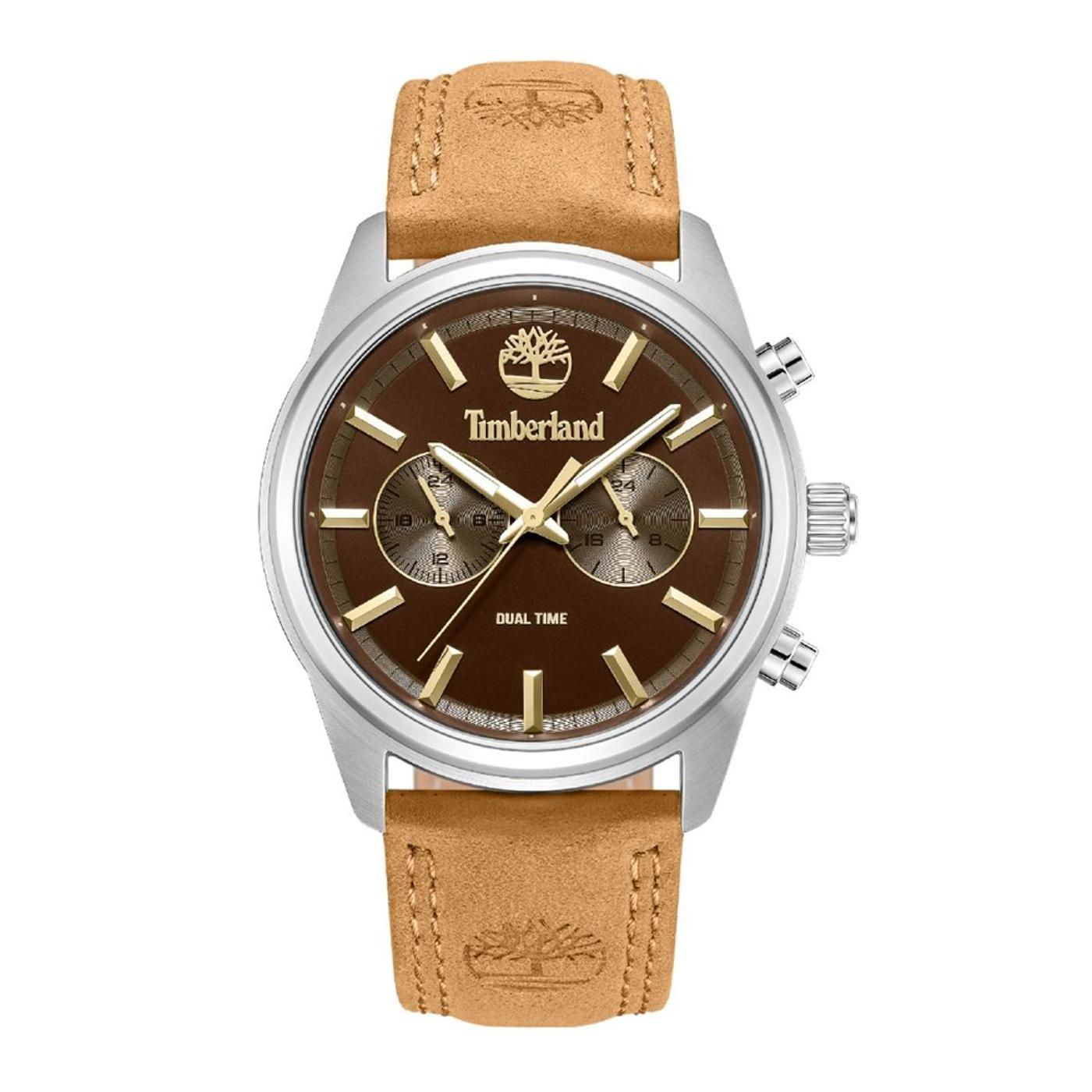 RELOJ NORTHBRIDGE TDWGF0041202 brown