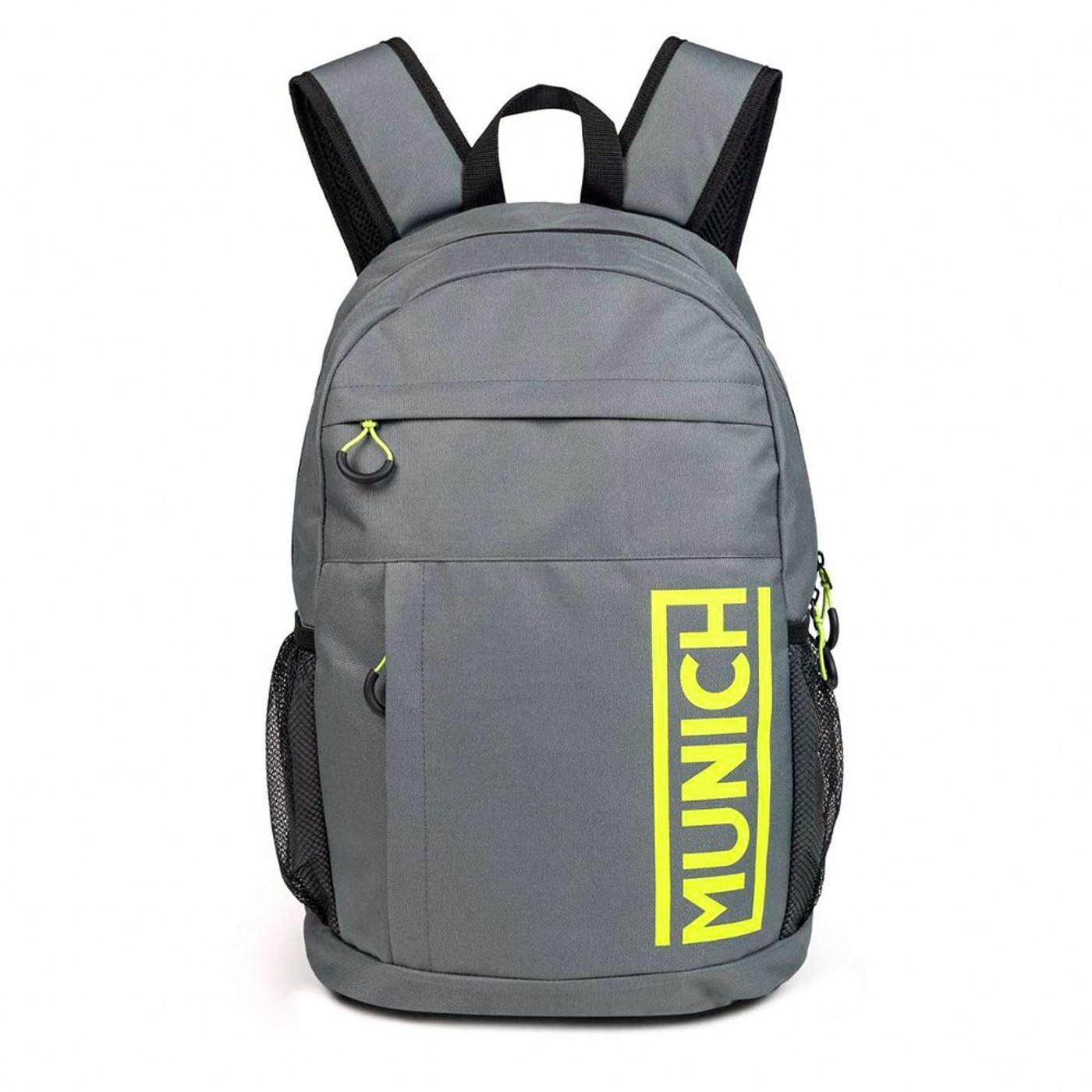 GYM SPORTS 2.0 BACKPACK SLIM grey