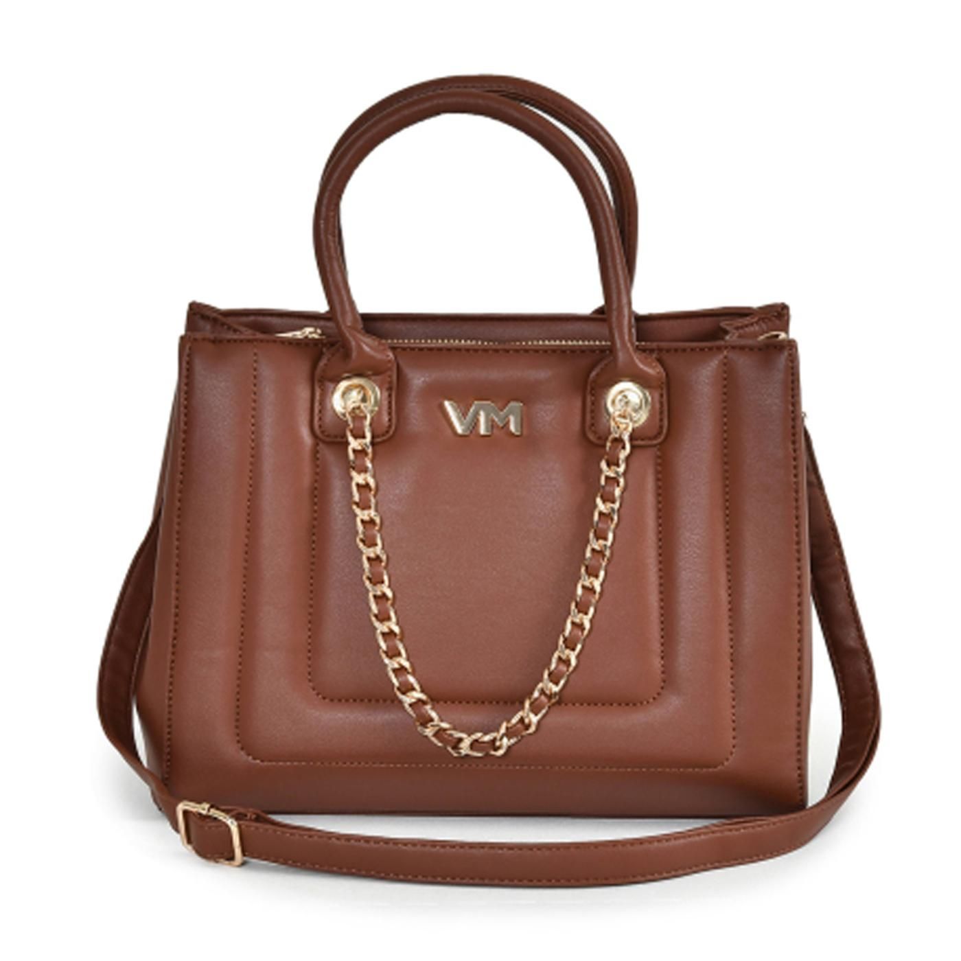 BOLSA B2-535-01 marrom