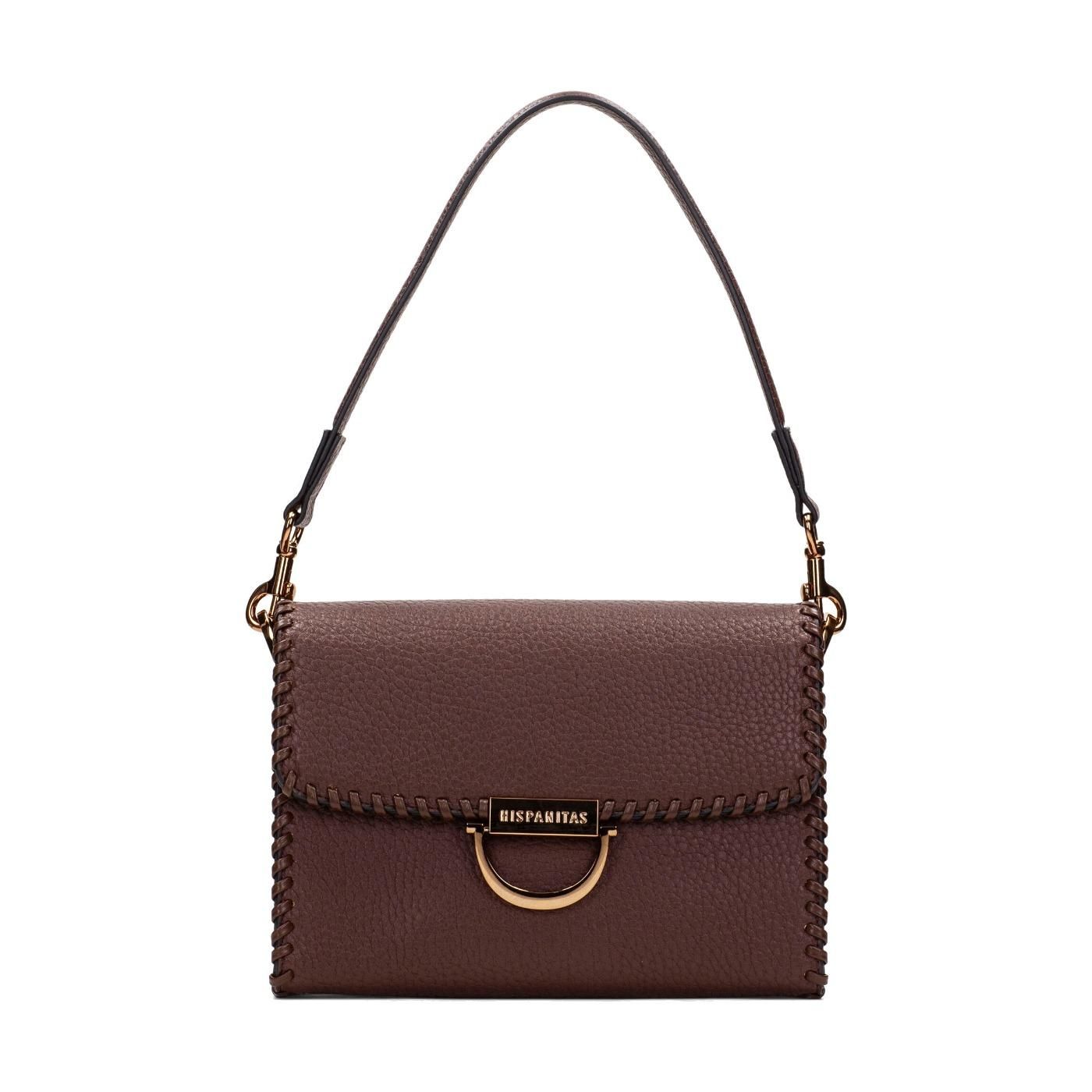 BAGS BI254148 avellana / avellana