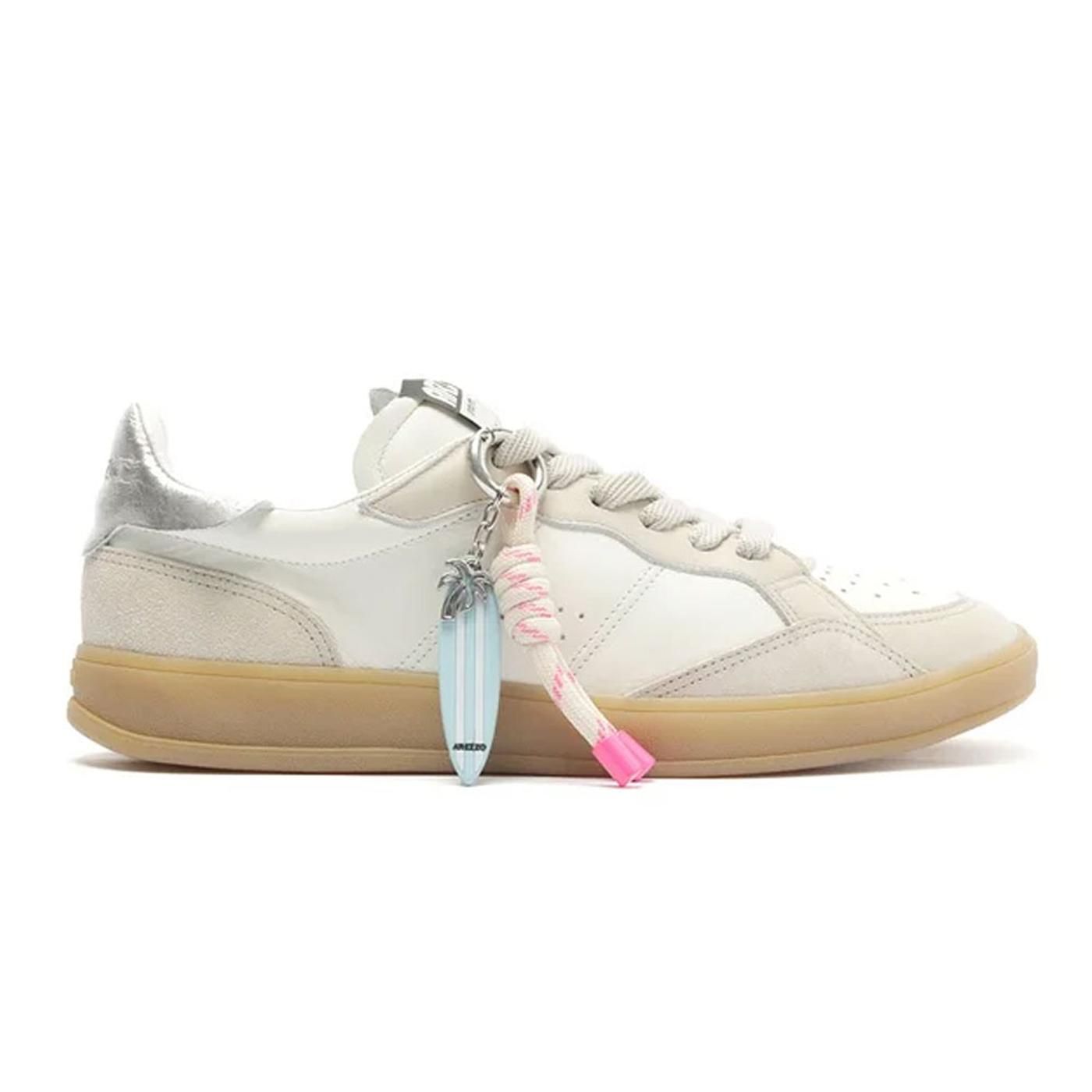 Zapatilla  A1347600020001U branco/pure vanilla