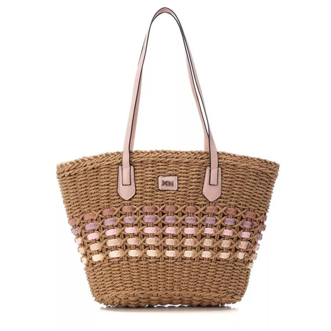 BOLSO SRA 184428 nude