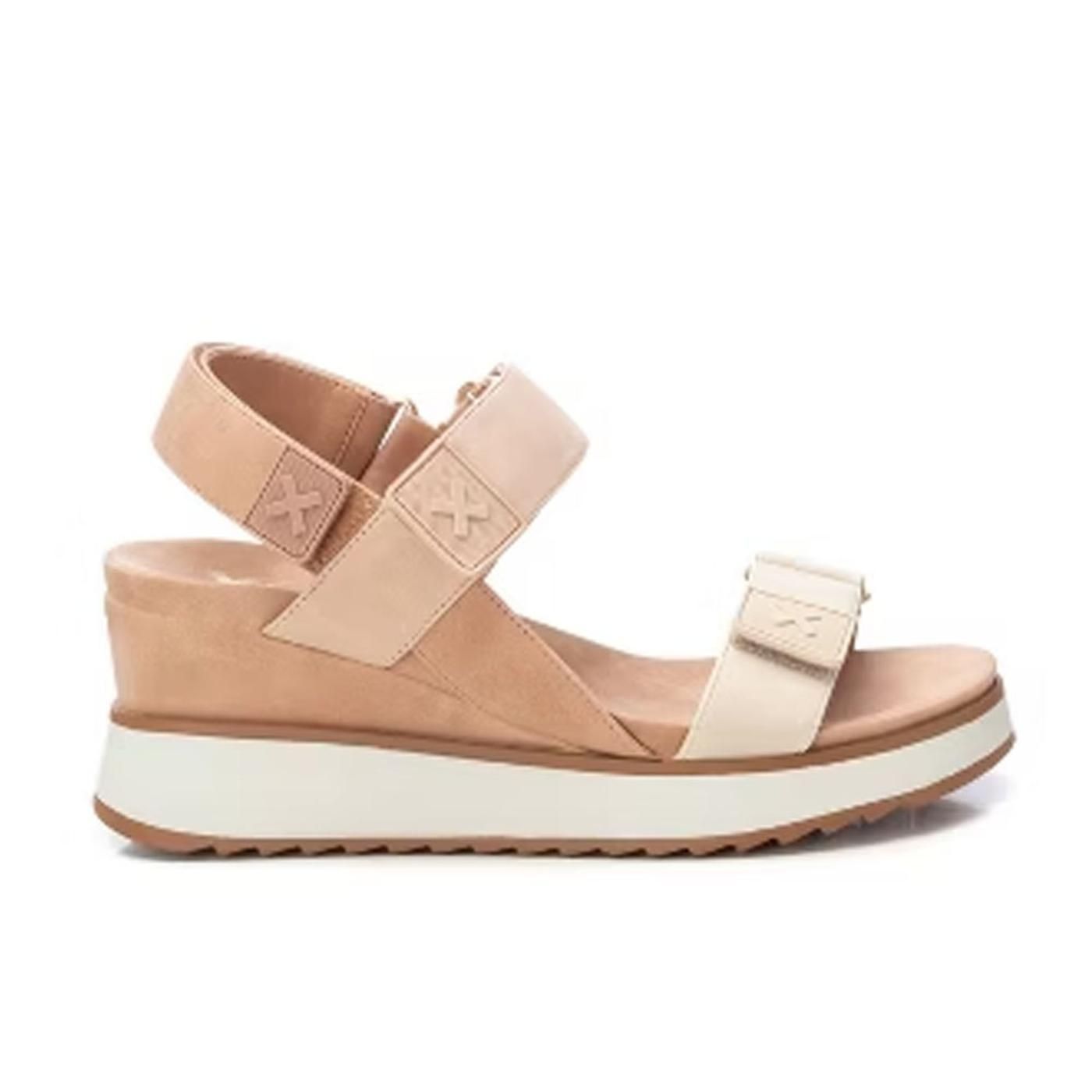 SANDALIA 143848 taupe