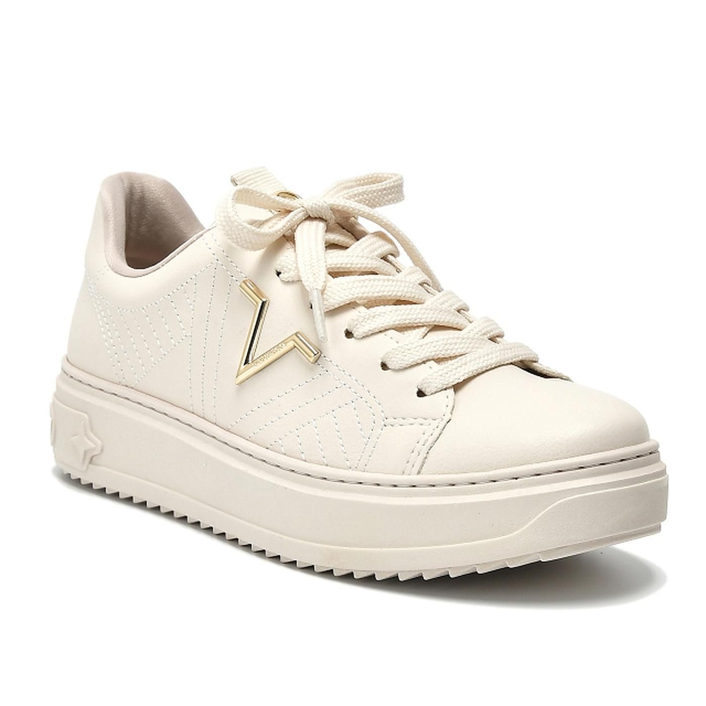 Zapatilla 055-003-03 marfim i23