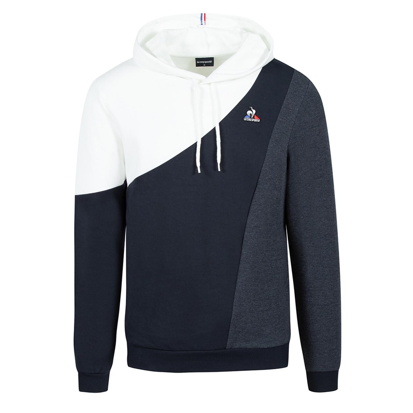 SAISON 1 Hoody N°1 M s.captain/s.captain