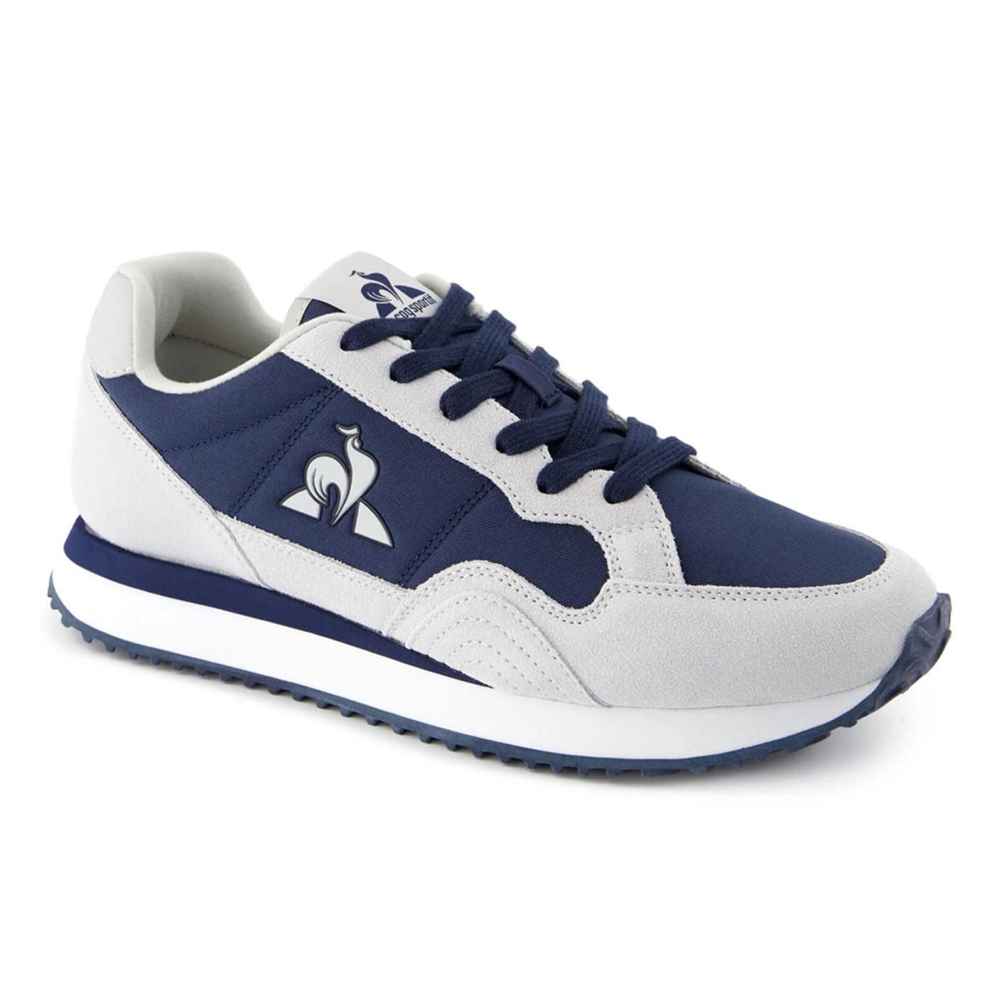 JET STAR_2 dress blue/galet 2510616