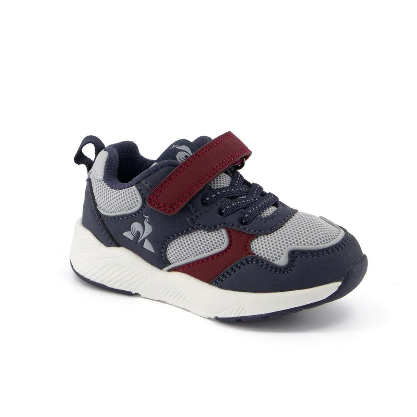 LCS RUNNER INF n.droplet/ dark slate