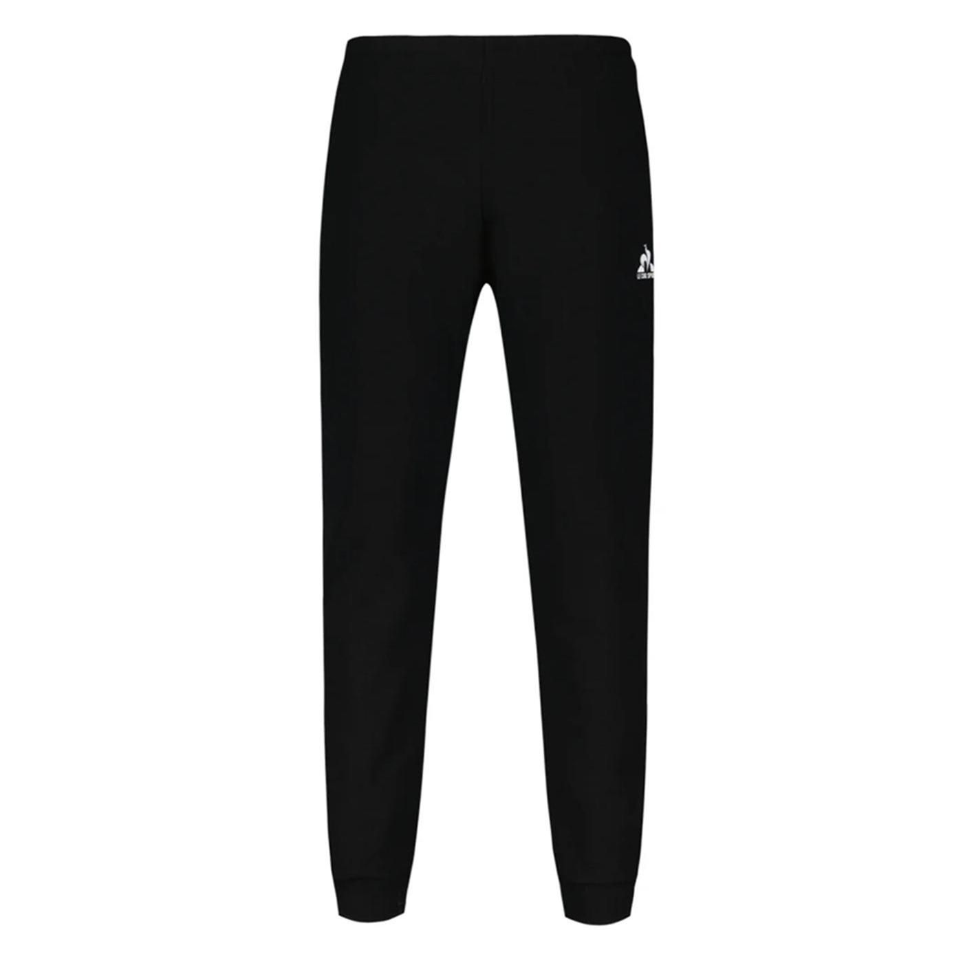 ESS Pant Slim N°1 Enfant black