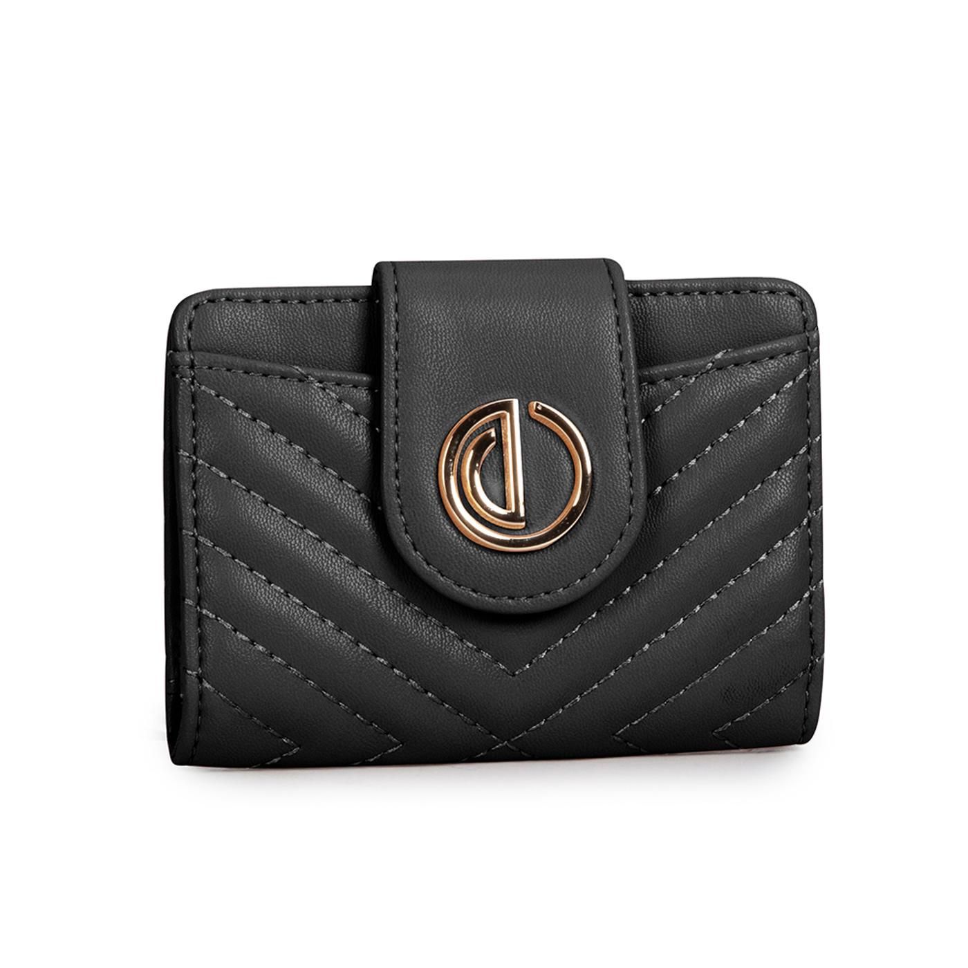 494688 ACCESORIOS BILLETERA preto