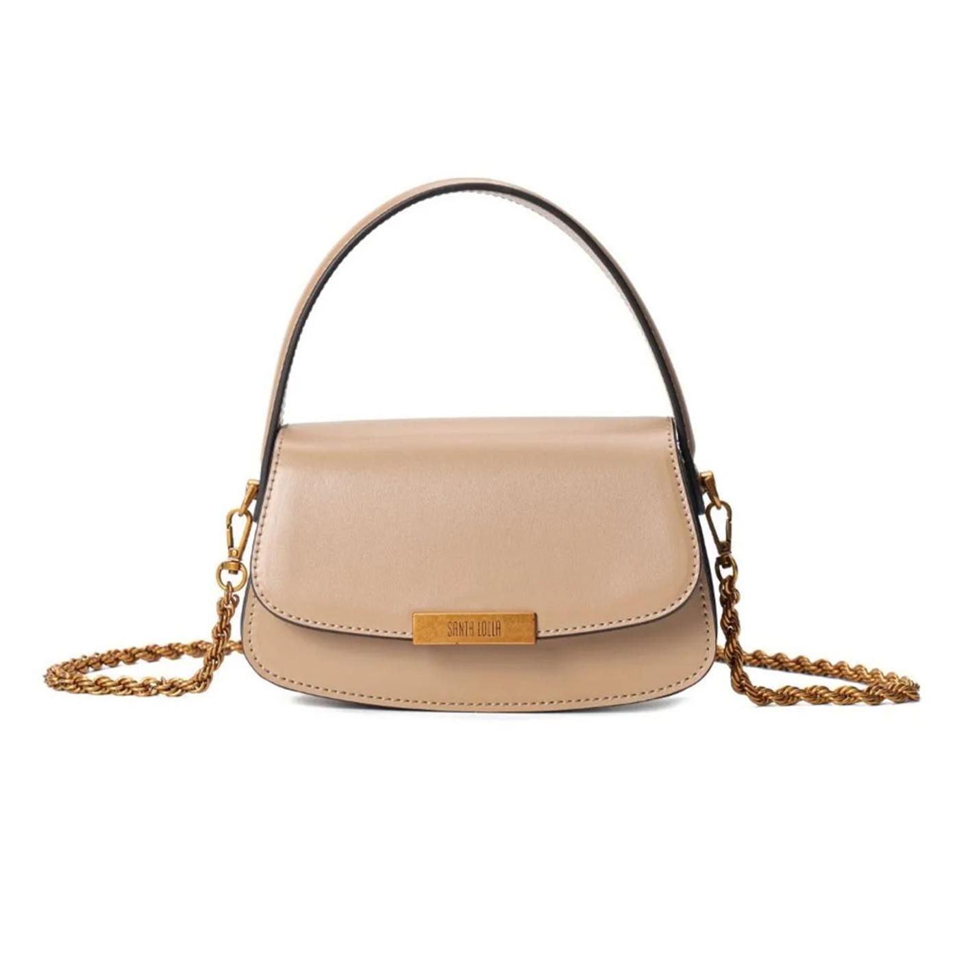 Bolso 0470.50CA.037B bege