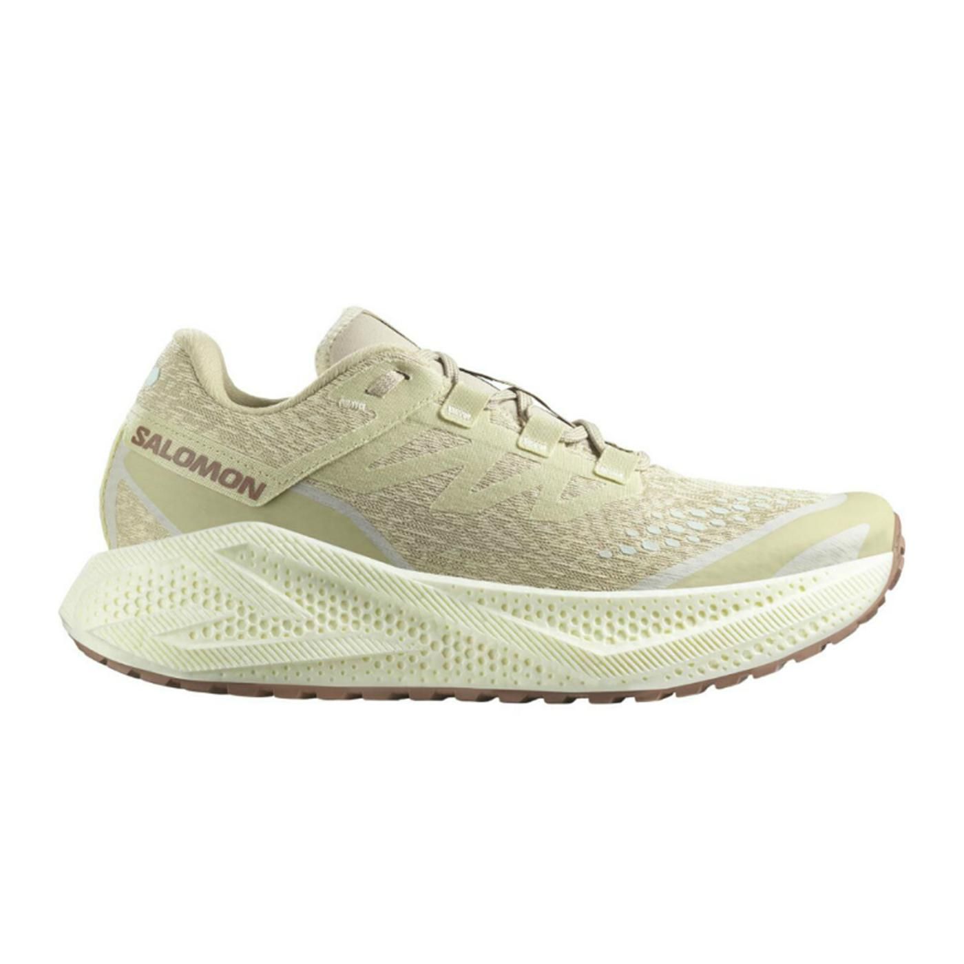 AERO GLIDE 3 GRVL green haze/vanilla ice/russet